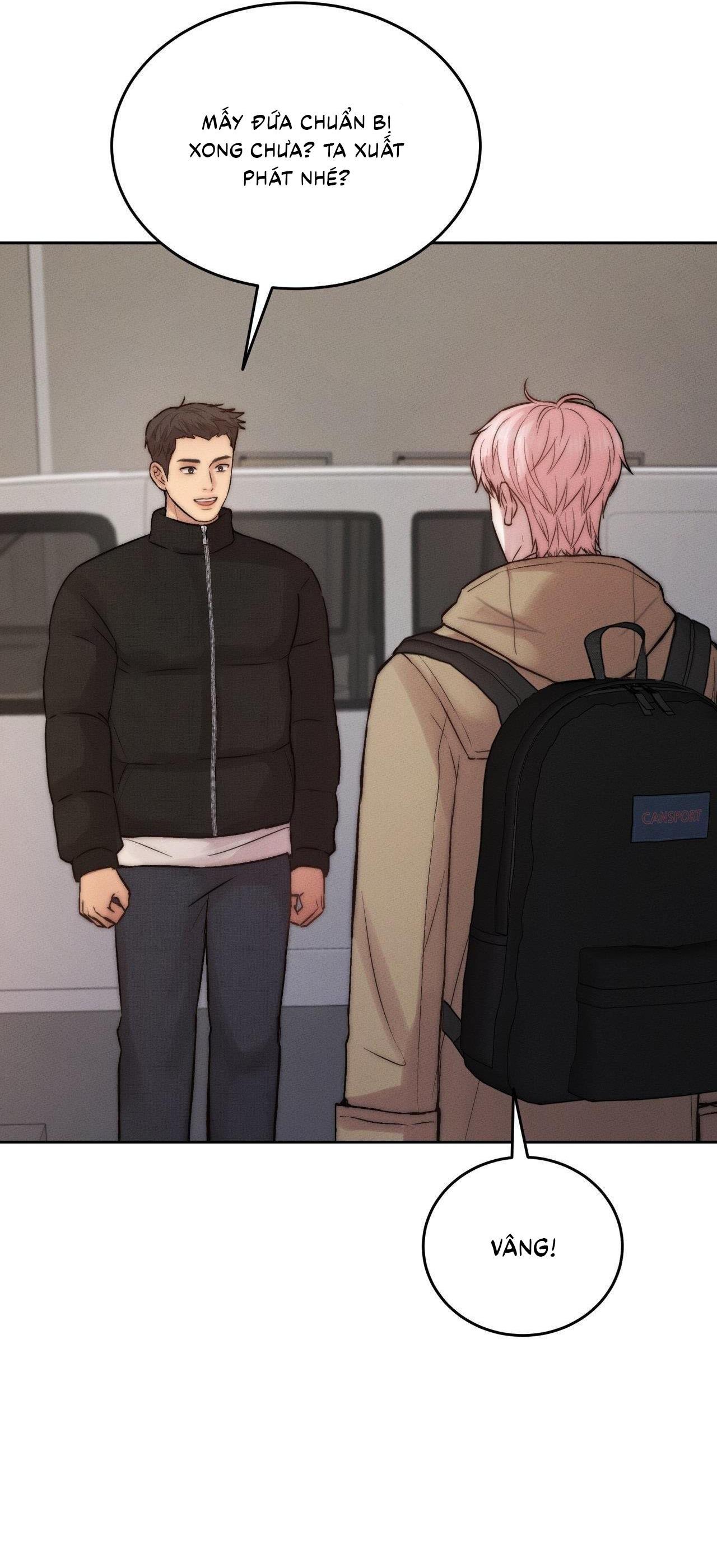 (CBunu) Love Remedy - Chap 31