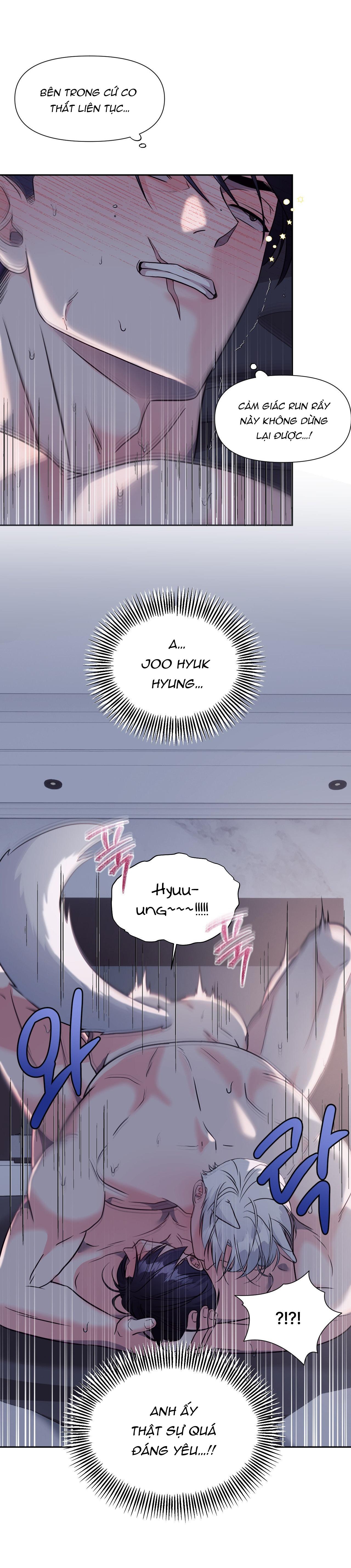 TRANH VẼ - Chap 14