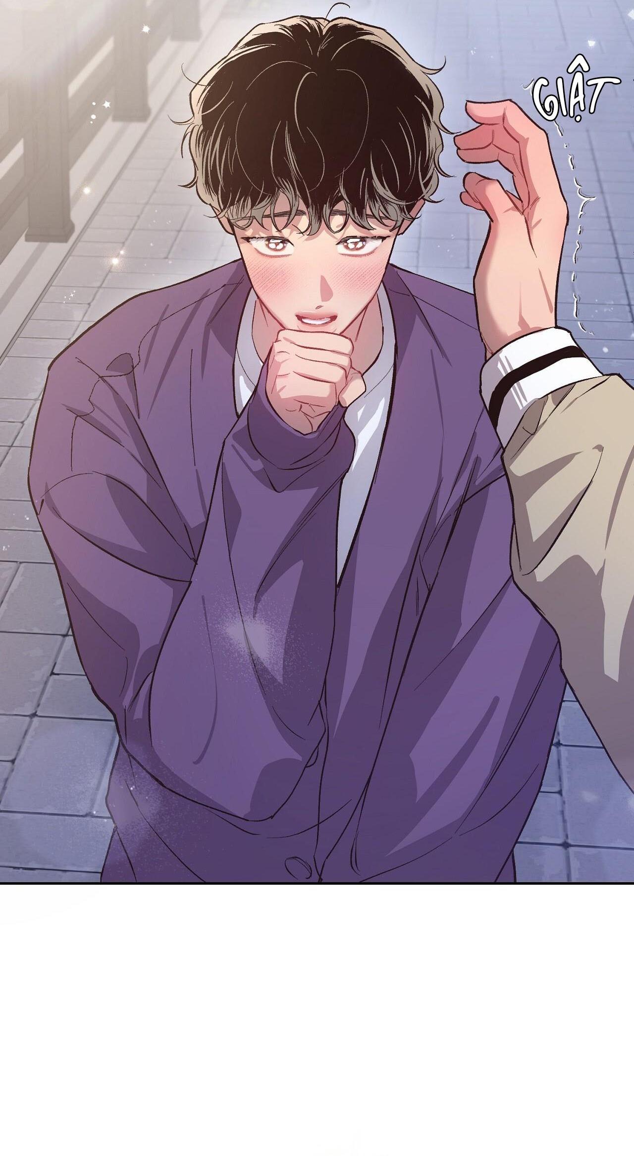 (CBunu) Bí Mật Của Mái Tóc - Chap 27