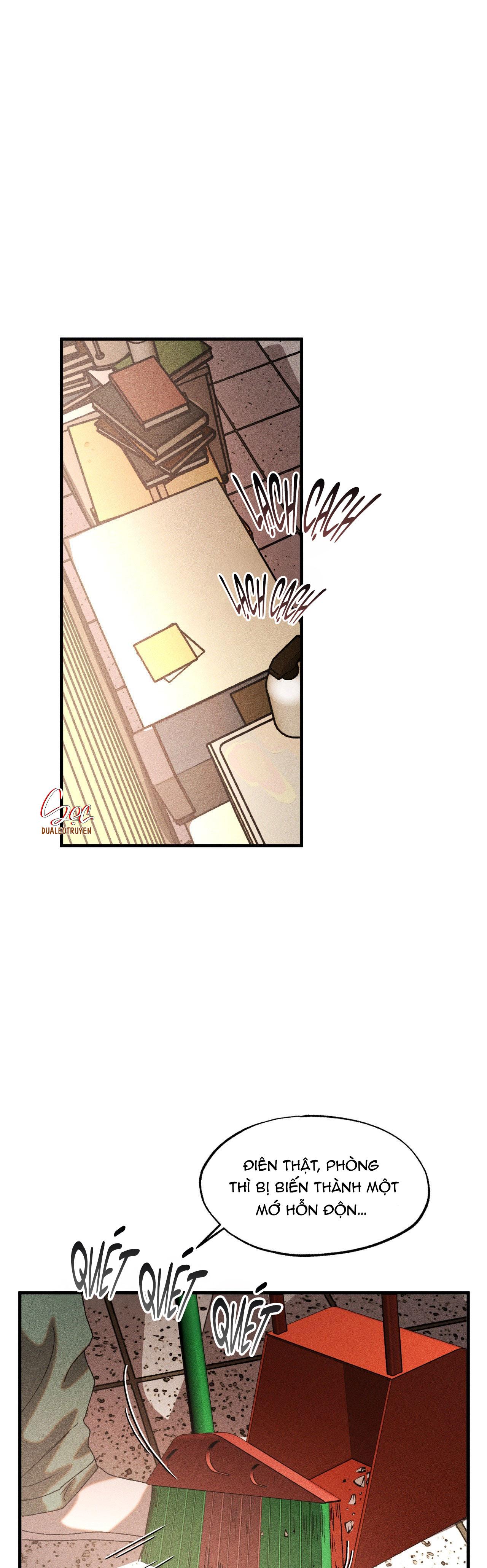 Cash Or Credit - Chap 48