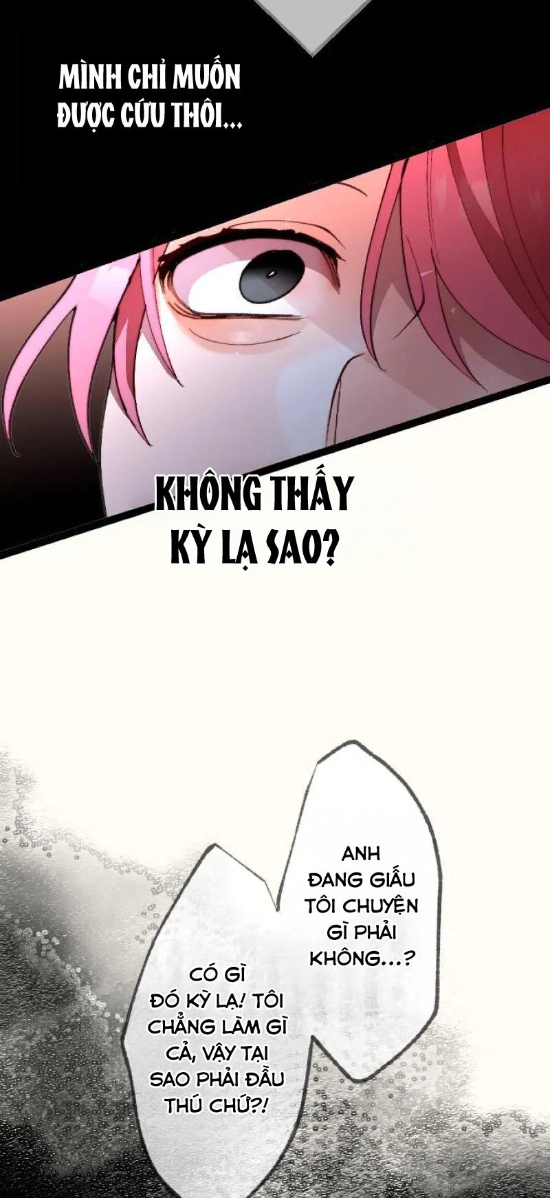 Kẻ Theo Dõi Biến Thái Của Tôi - Chap 140