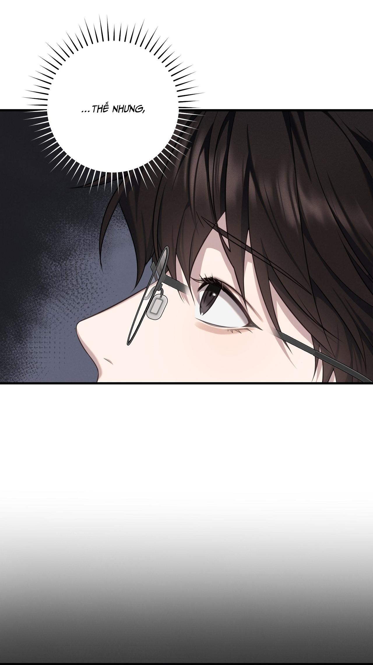 BÁU VẬT CỦA GUIDE - Chap 3