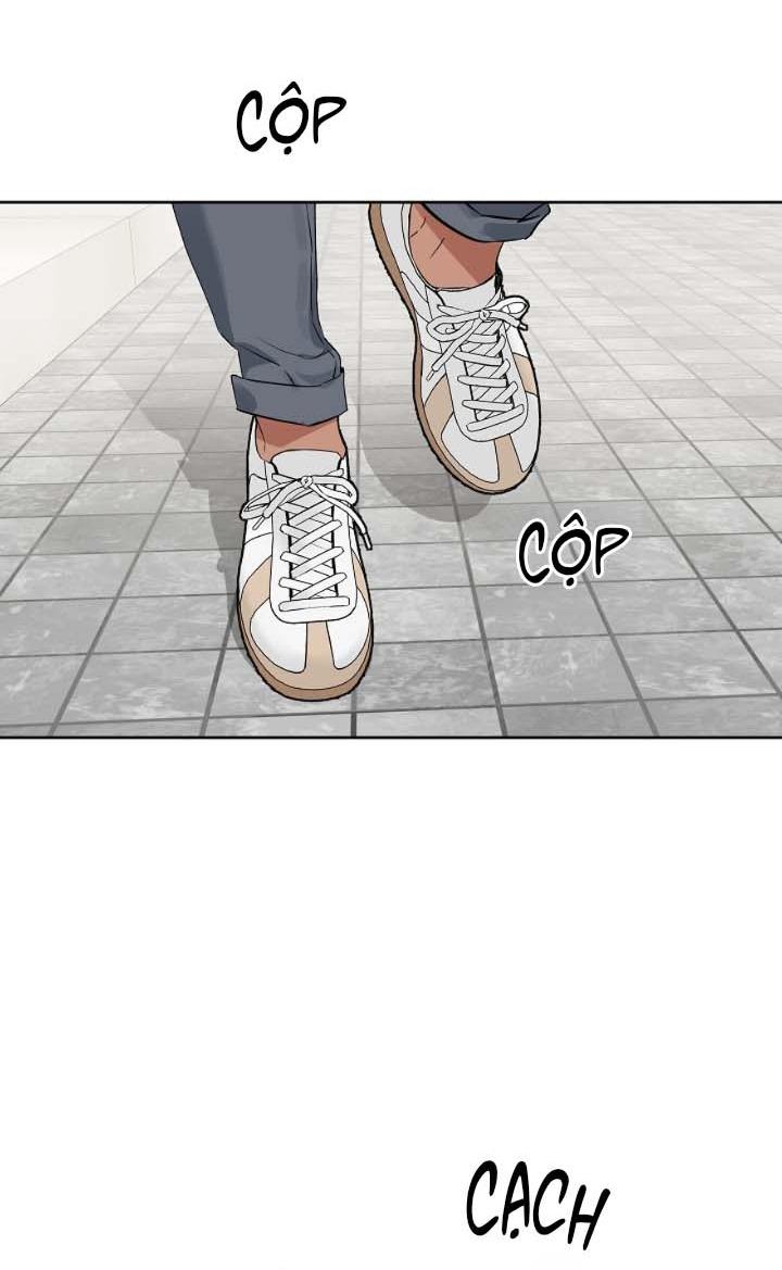 Kiss me, liar (Ngoại truyện) - Chap 2