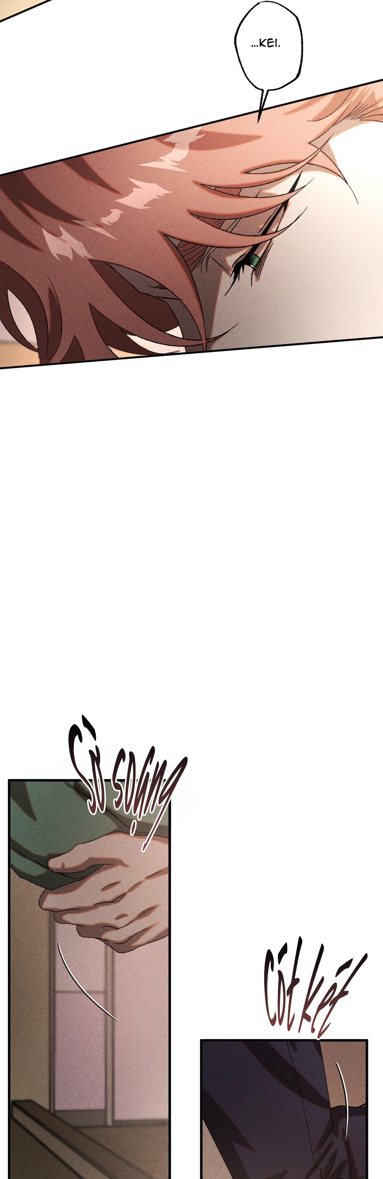 Cash Or Credit - Chap 48