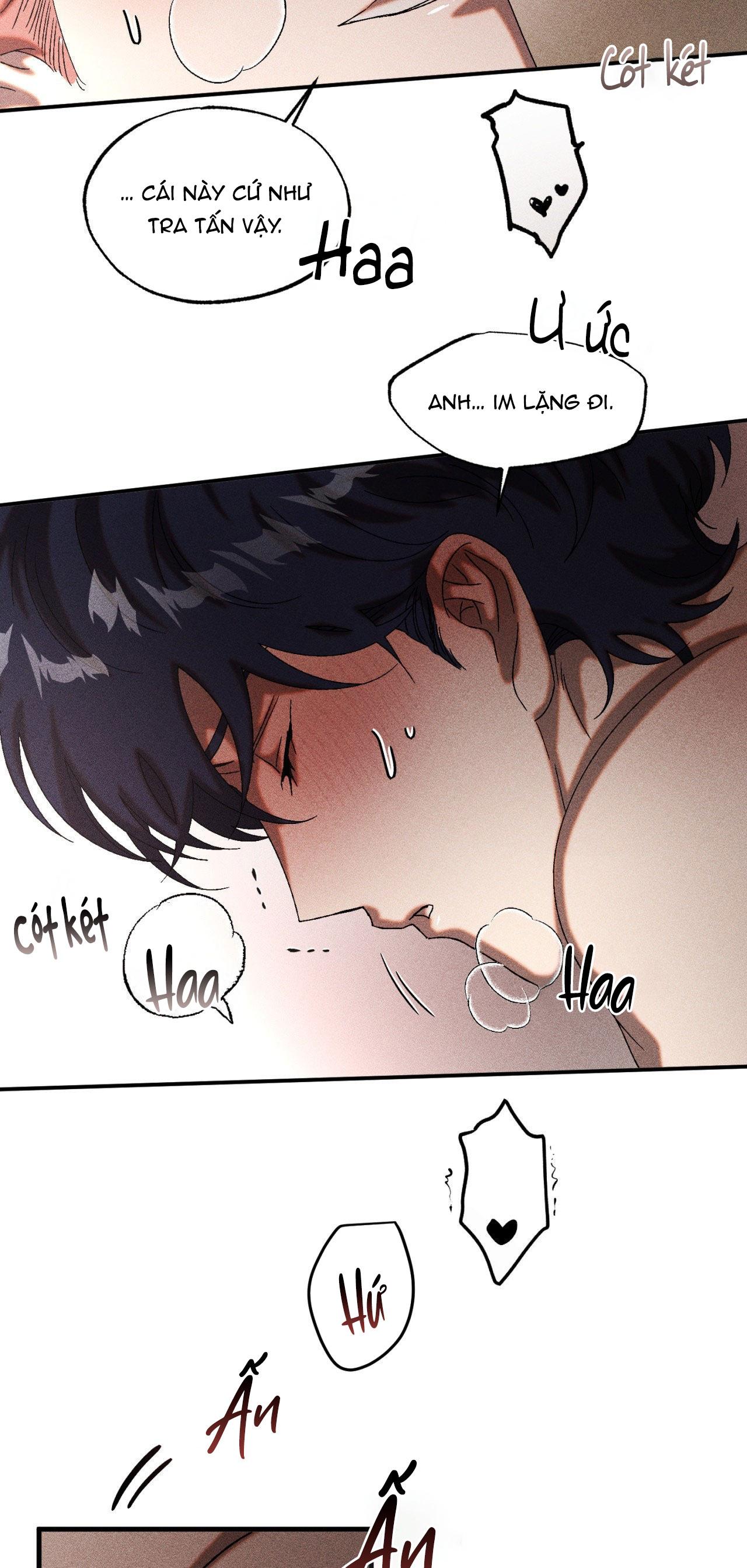 Cash Or Credit - Chap 49