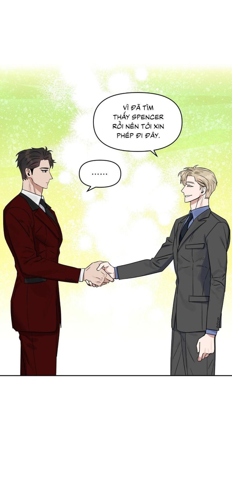 Kiss me, liar (Ngoại truyện) - Chap 11