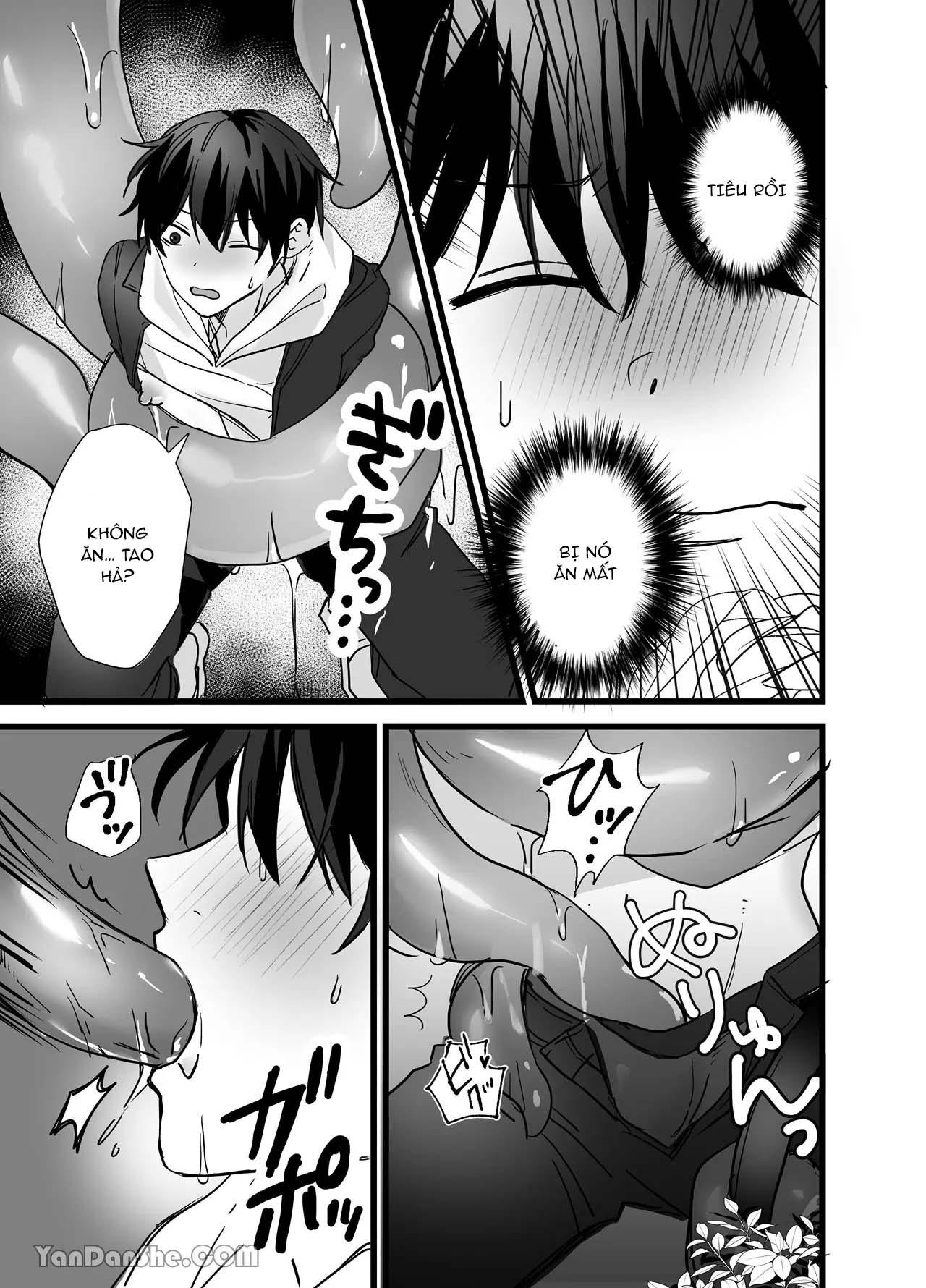 Cưng mà nói - Chap 244