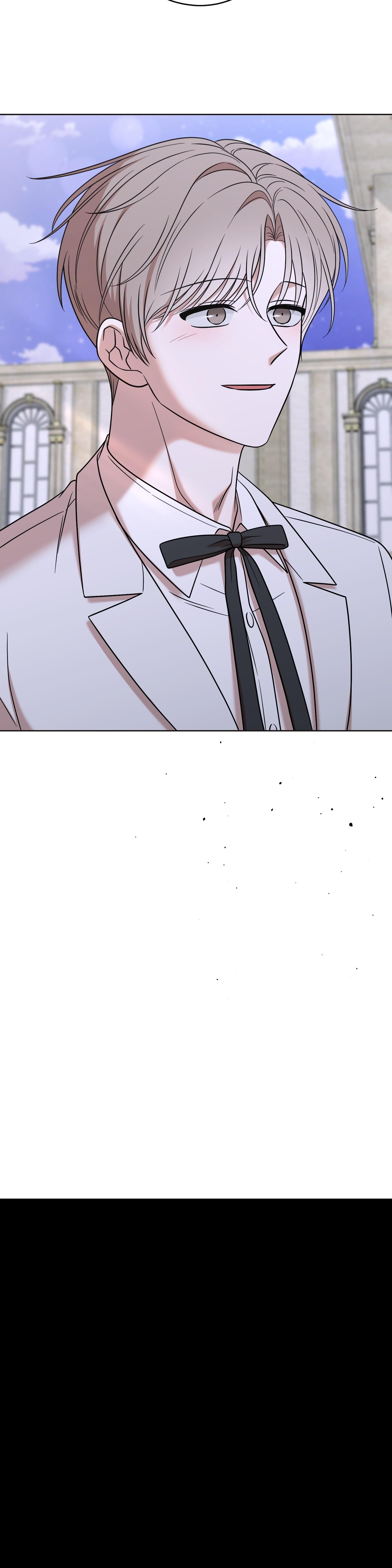 Tình Huống Không Tránh Khỏi - Chap 50