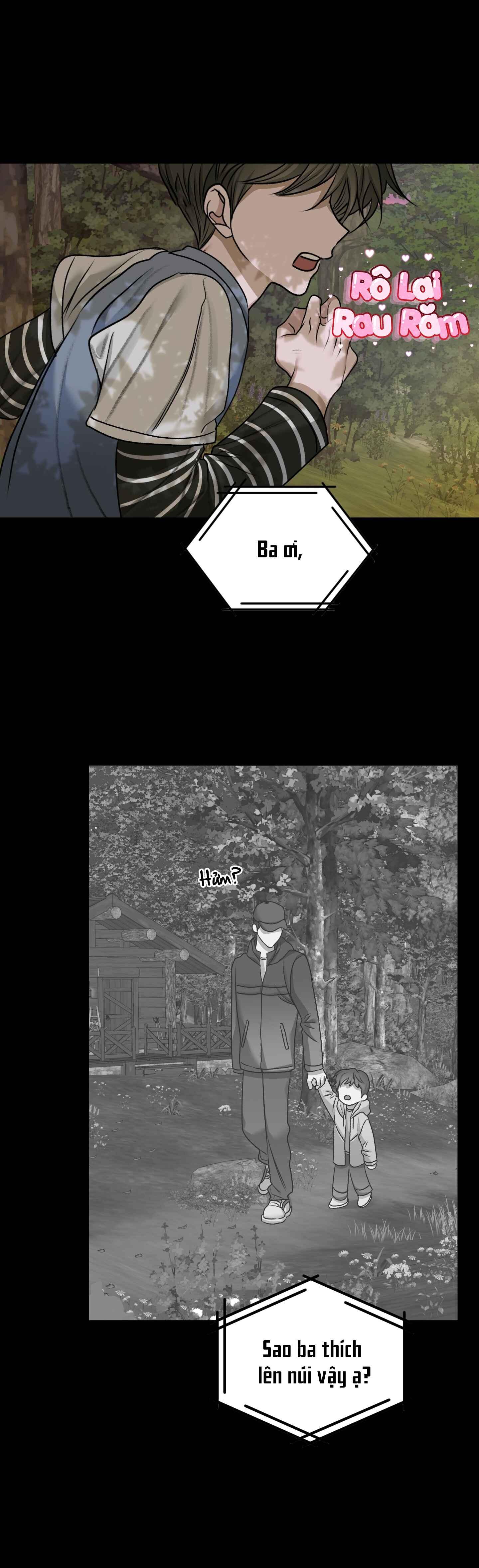 Đầm Hoa Sen - Chap 50