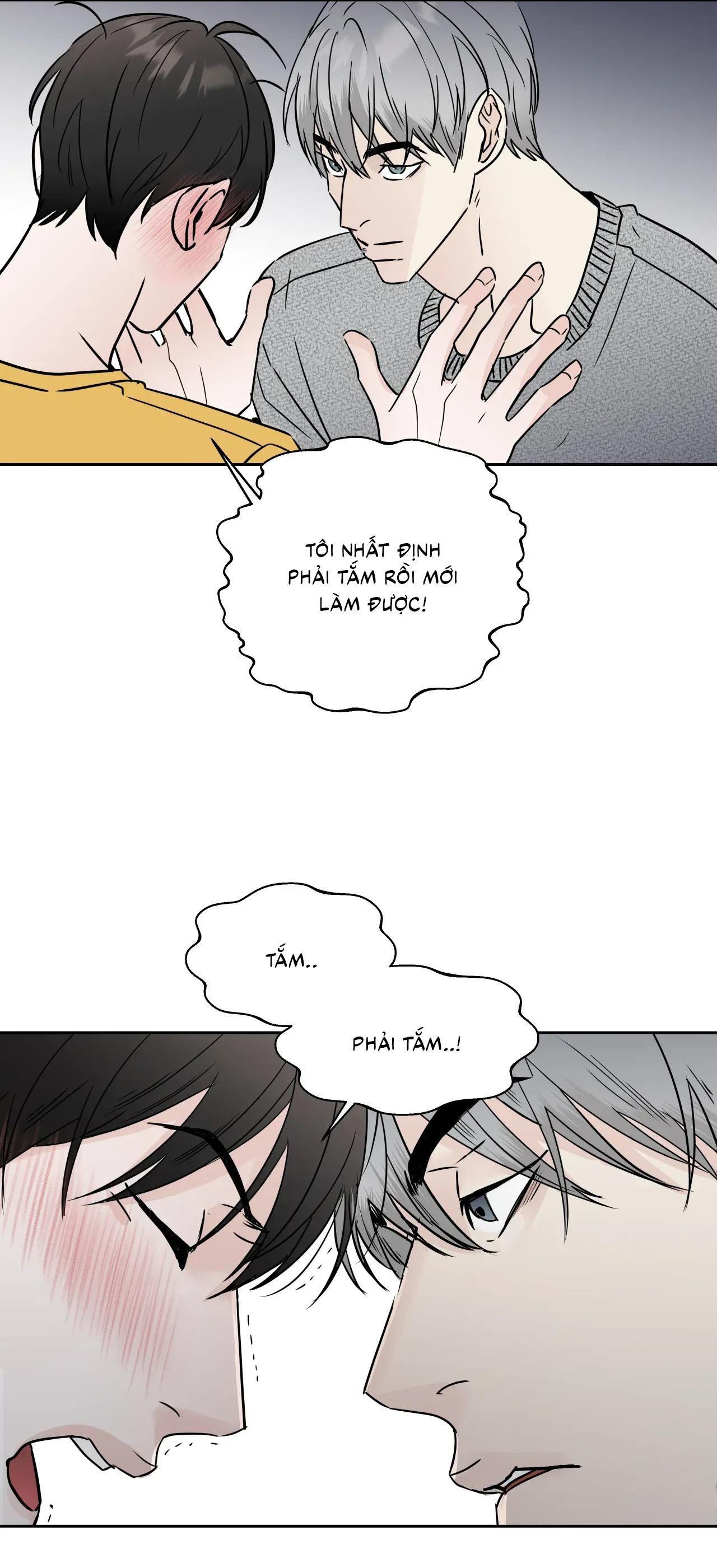 (CBunu) Cám Dỗ Nhà Bên - Chap 7