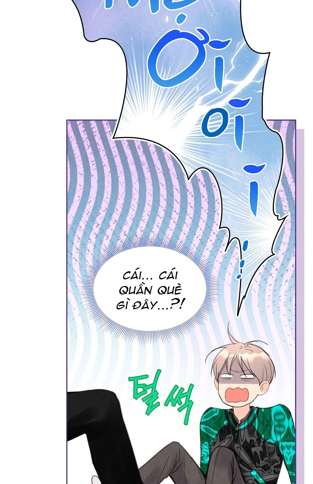 (RÔ LAI) QUÁ KHỨ CỦA KẺ PHẢN DIỆN - Chap 13