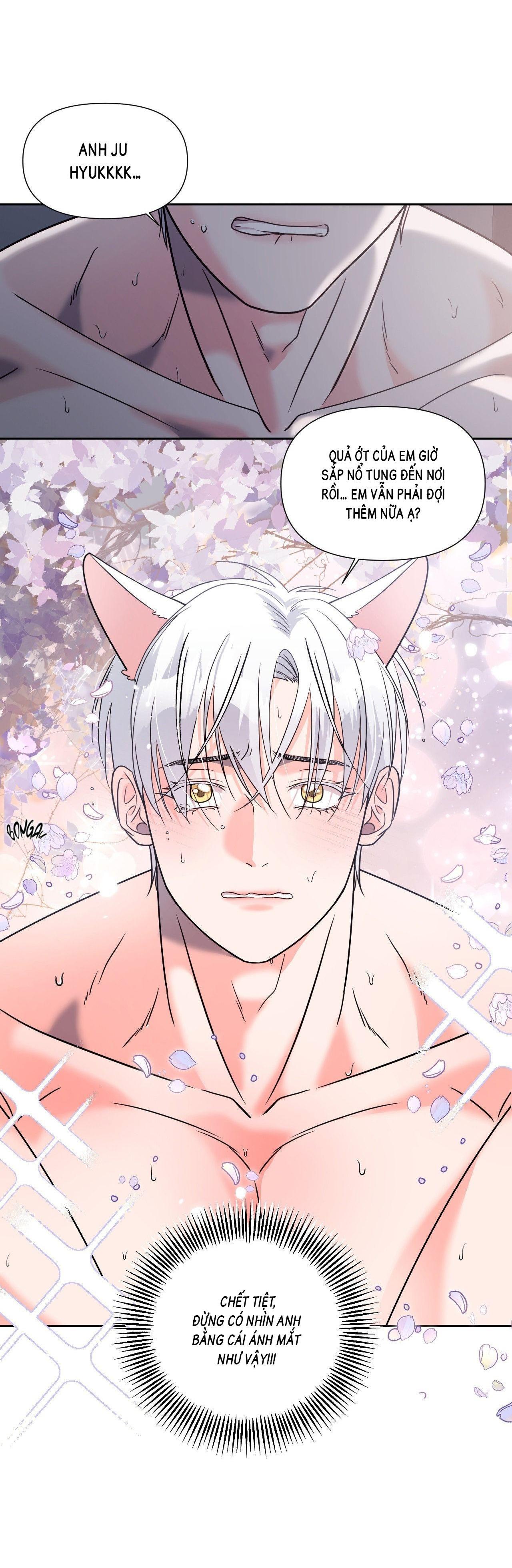 Nuôi máy DẬP từ nhỏ - Chap 14