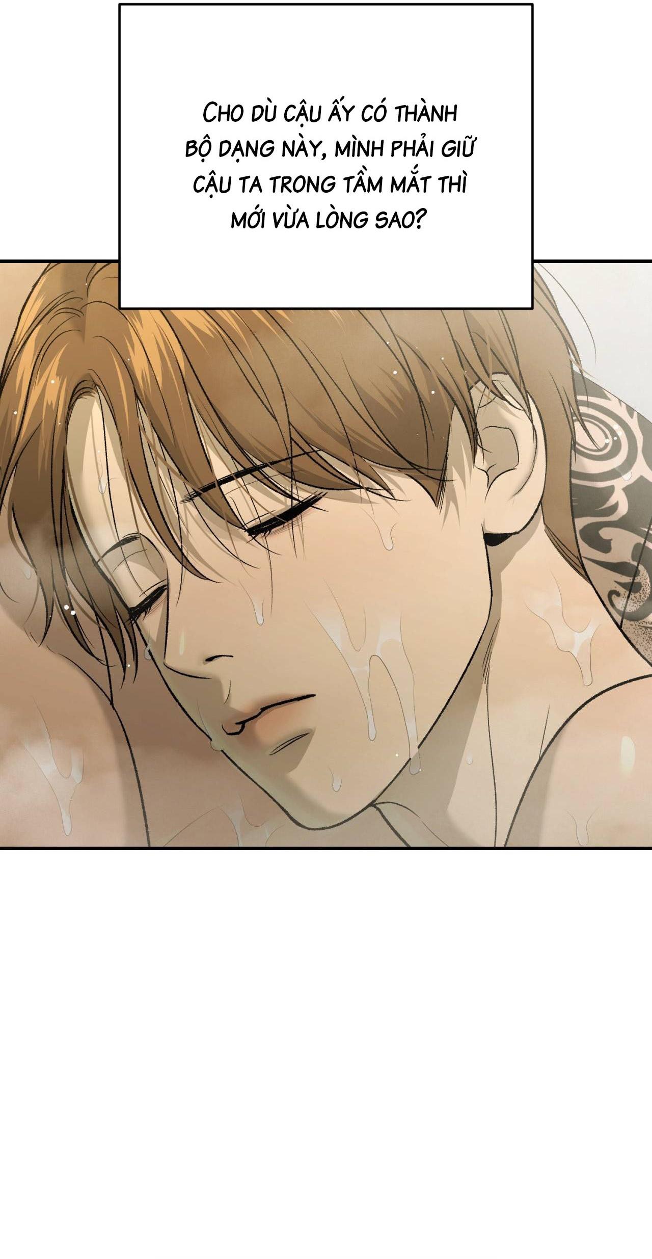 (CBunu) ChinhX - Vận Xui - Chap 68