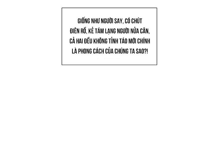 Không Hơn Không Kém - Chap 51