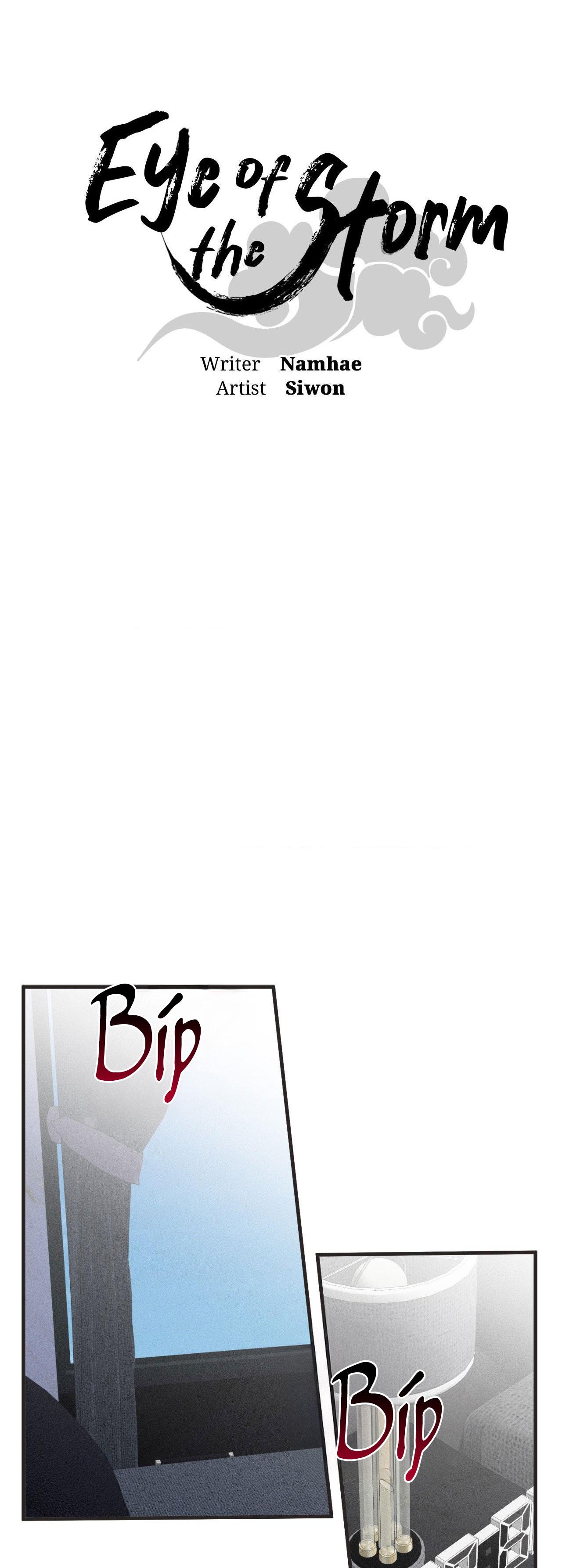 MẮT BÃO - Chap 4
