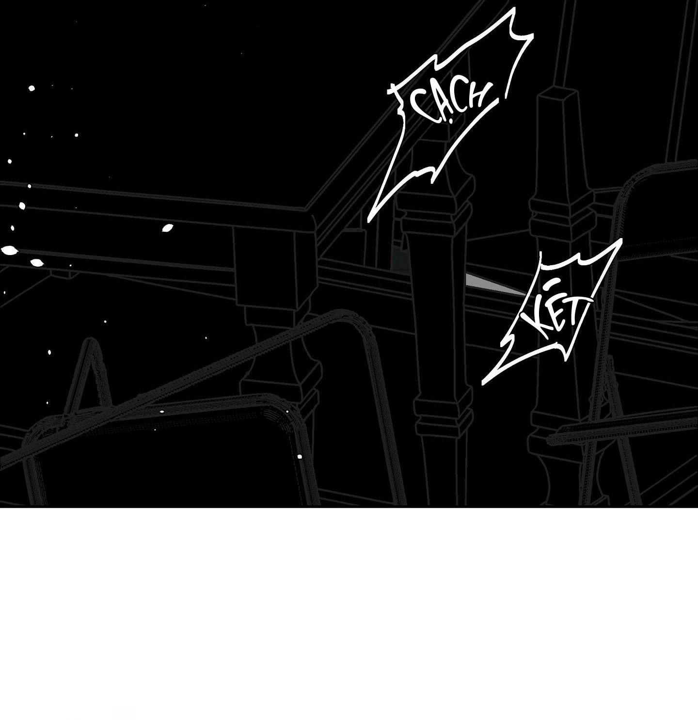 (CBunu) The Cell - Chap 7