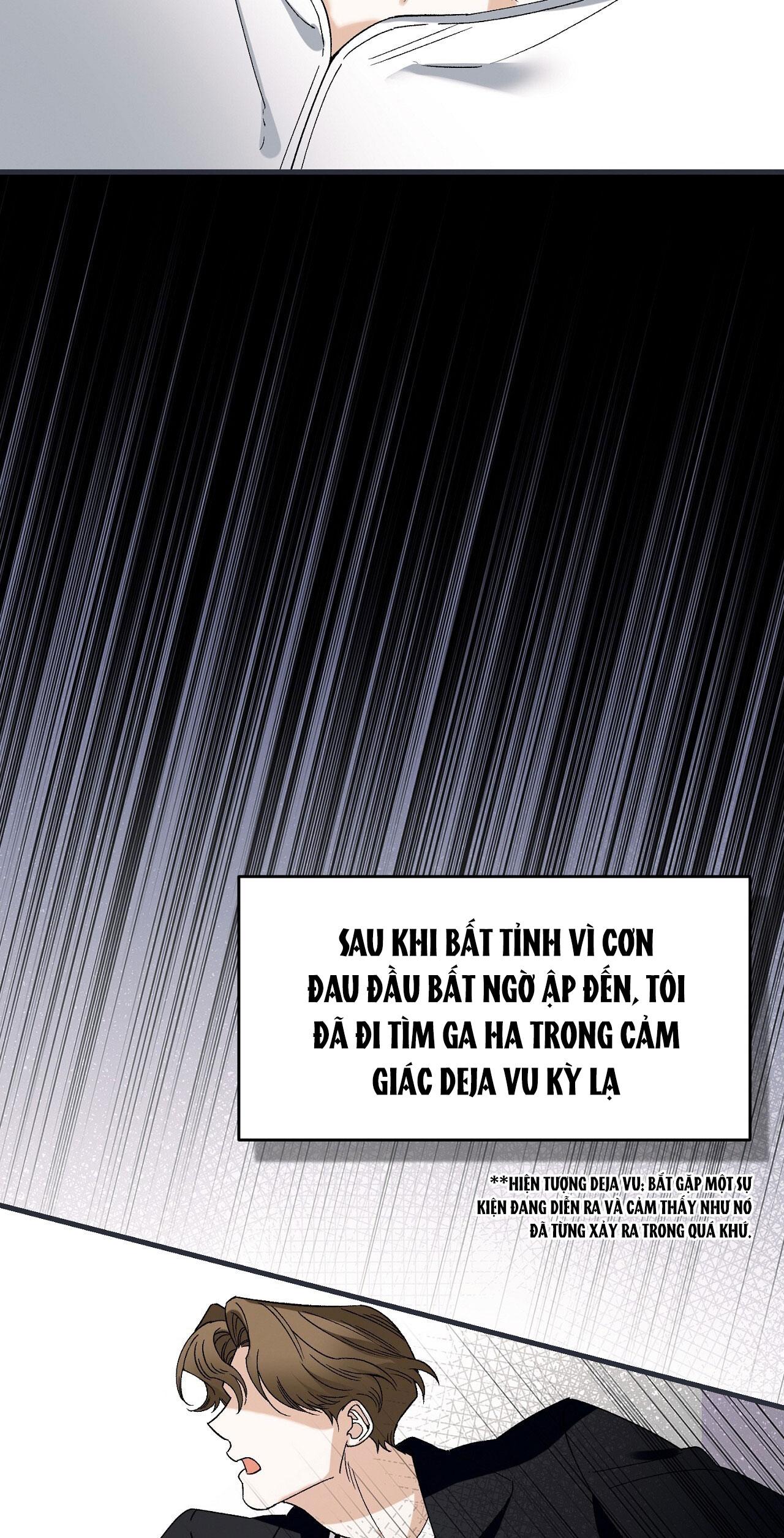 ĐIỀU KIỆN CỦA GUIDE - Chap 53