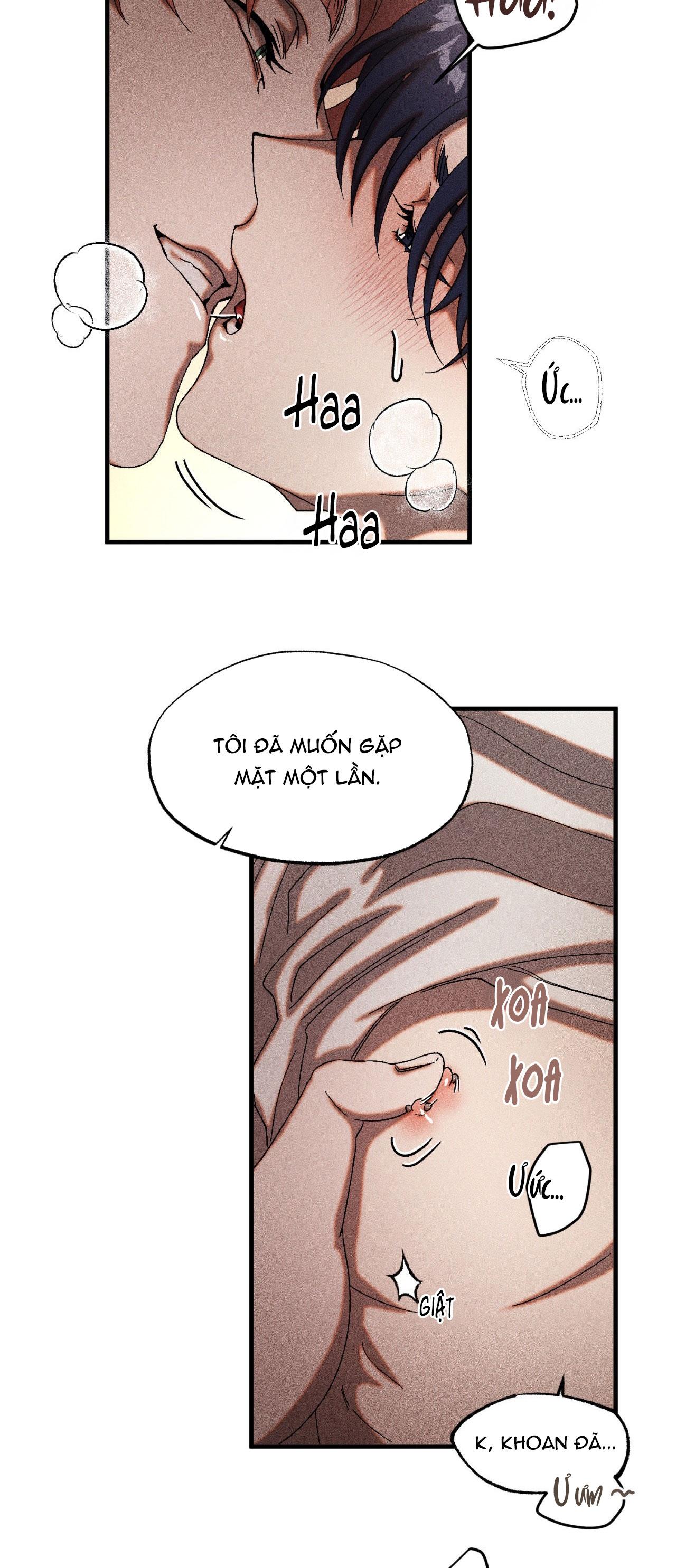 Cash Or Credit - Chap 49