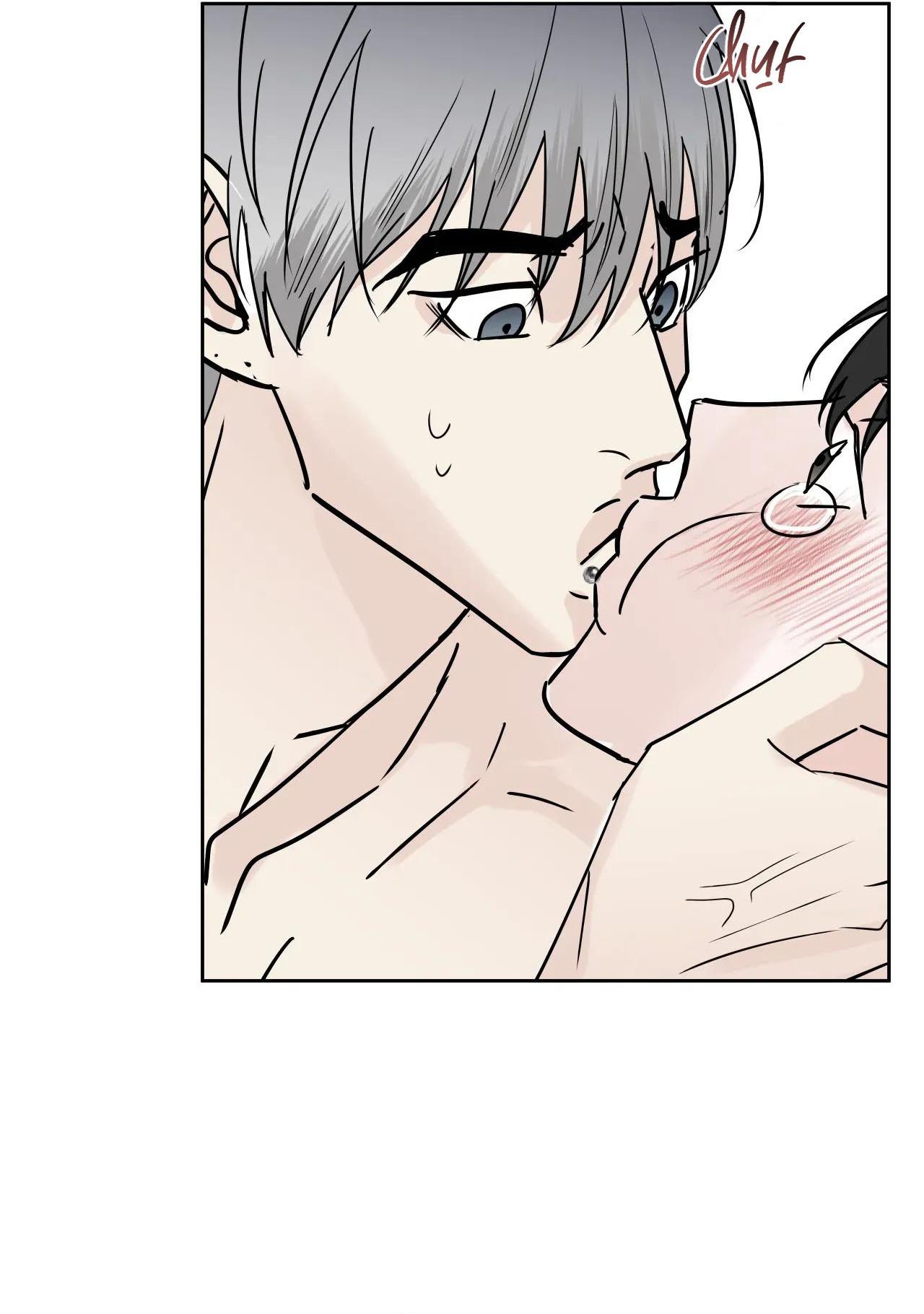 (CBunu) Cám Dỗ Nhà Bên - Chap 8