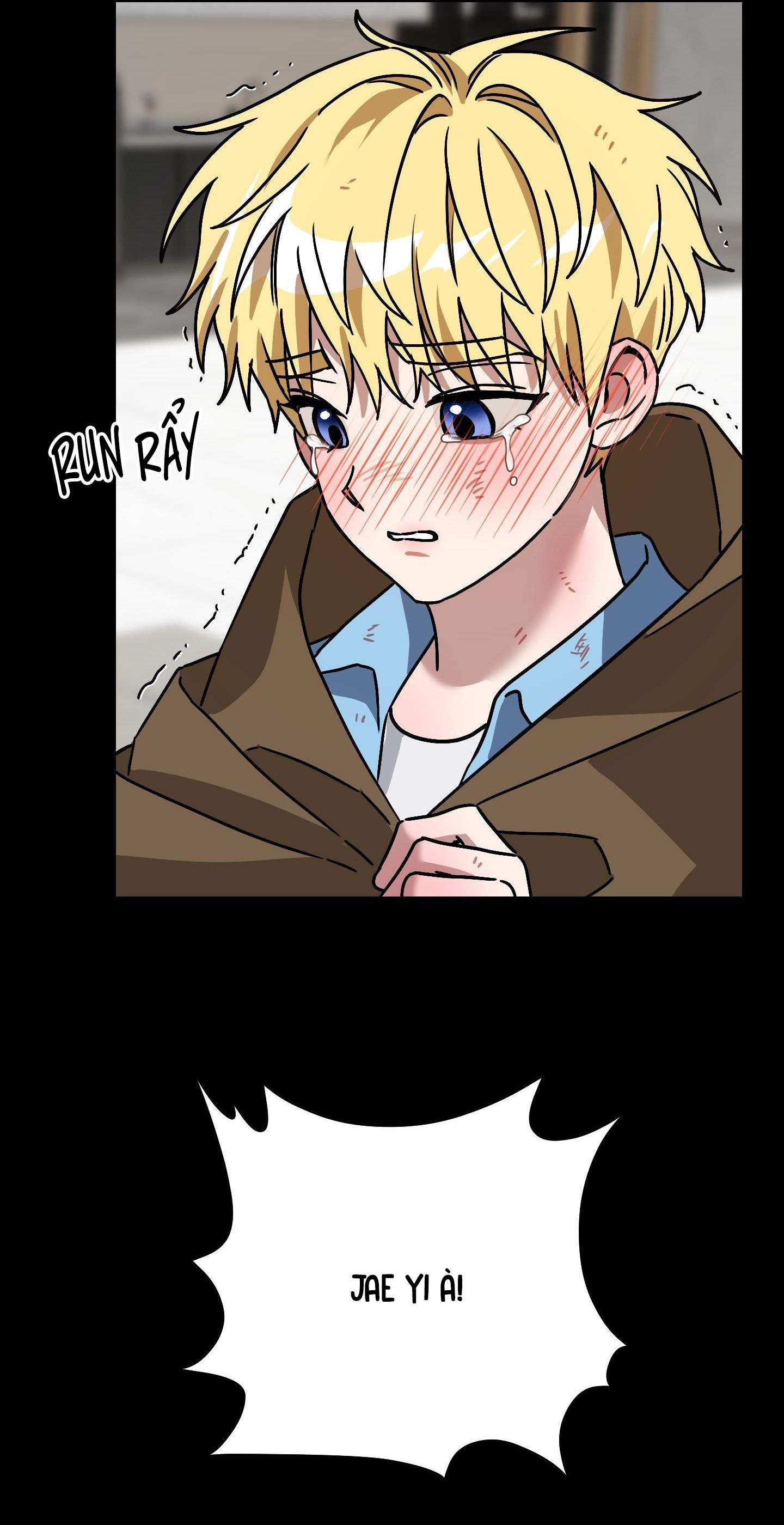 ( CBunu ) Yêu Phải Lừa Đảo - Chap 23