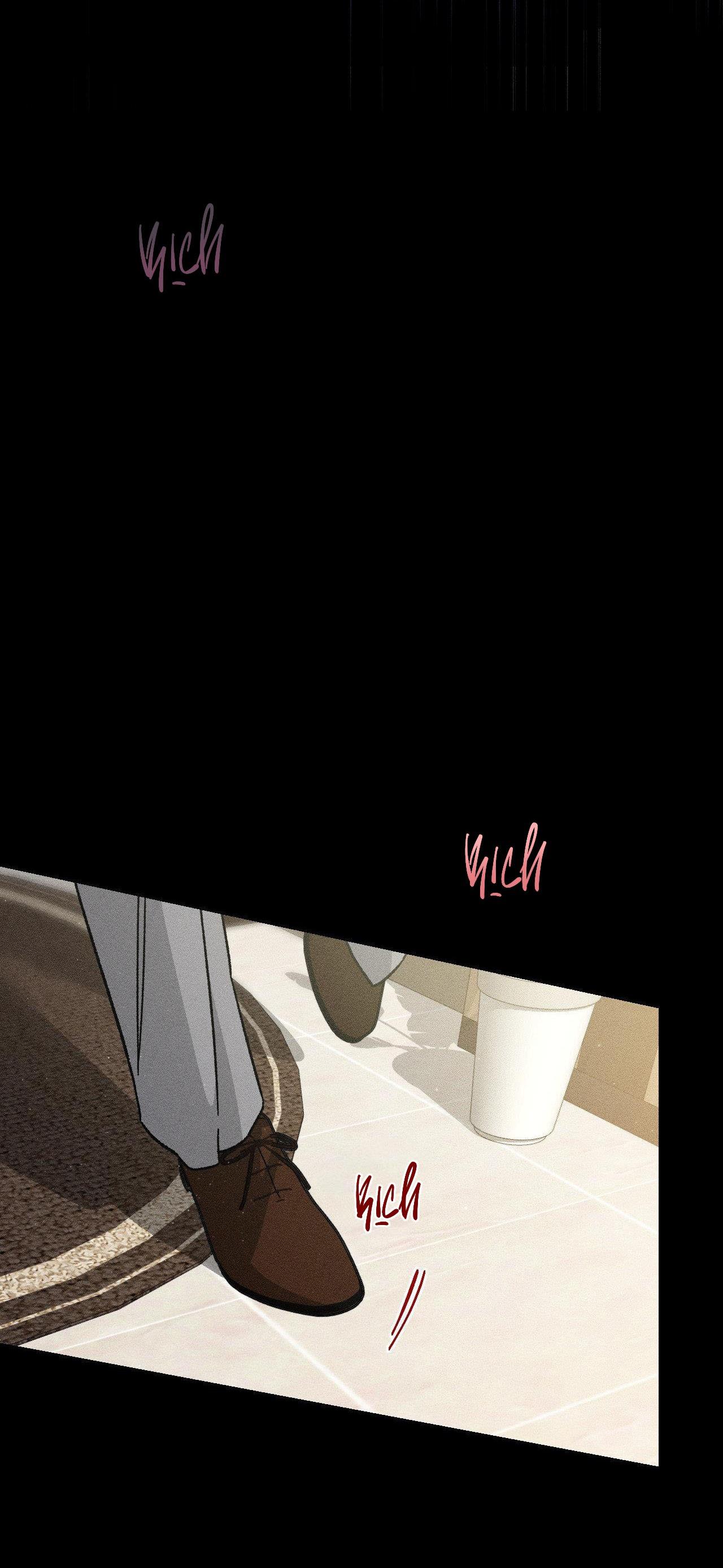 (CBunu) Close Up - Chap 12