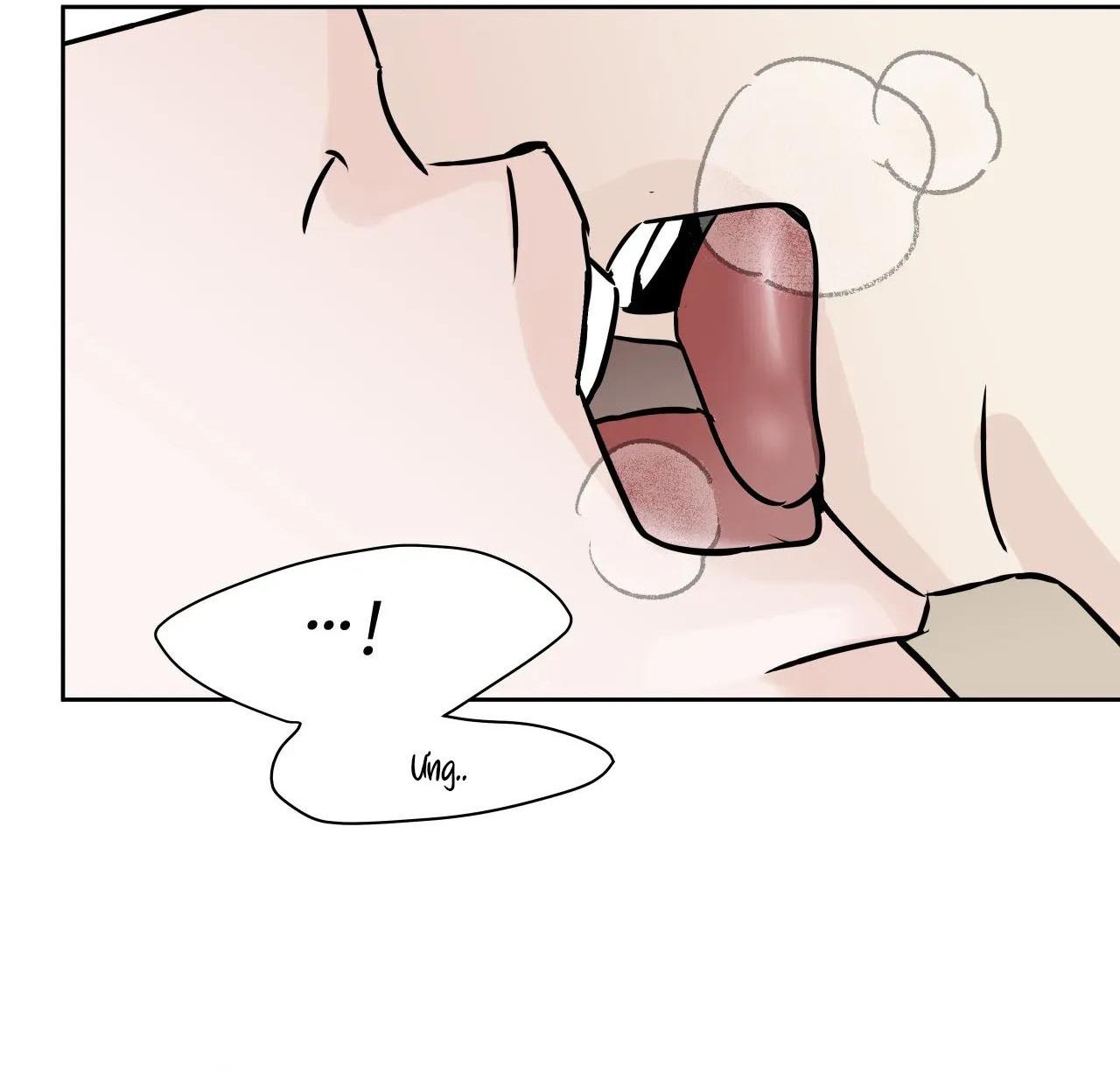 (CBunu) Cám Dỗ Nhà Bên - Chap 8