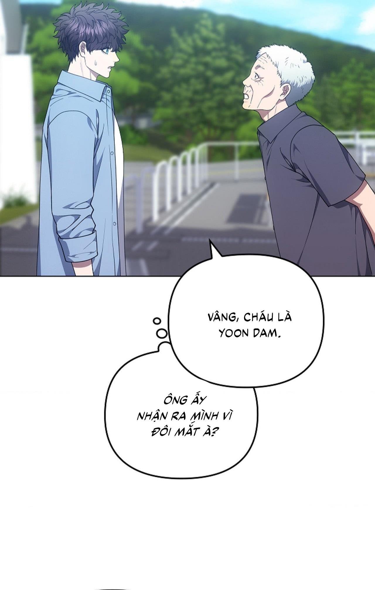 (CBunu) Đuổi Bắt Giữa Đêm Ngọt Ngào - Chap 27