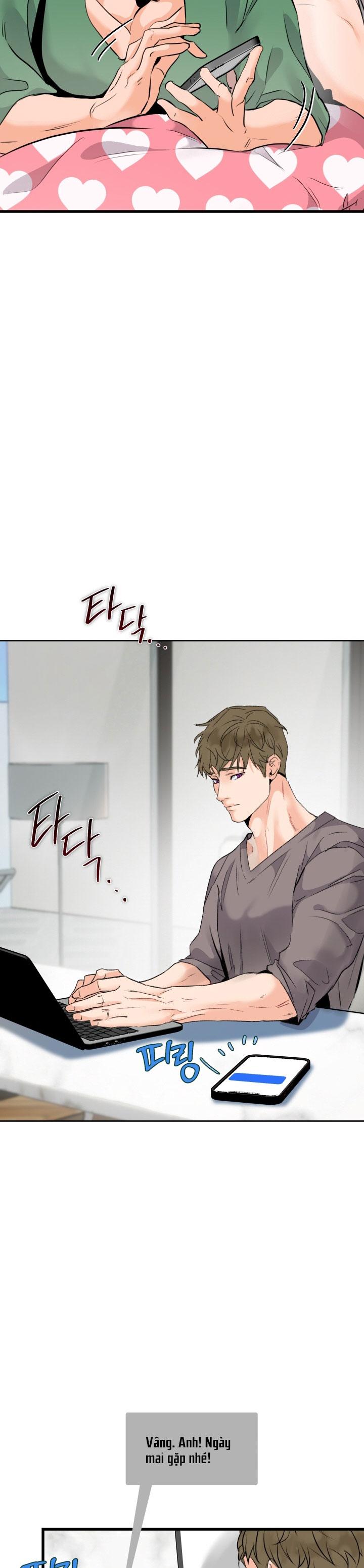 BÁO CÁO SỨC KHỎE TUYẾN TIỀN LIỆT - Chap 9