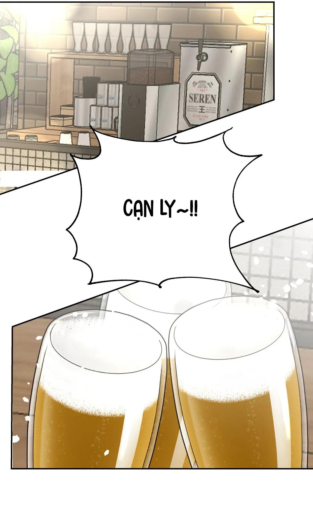 (CBunu) Cám Dỗ Nhà Bên - Chap 9