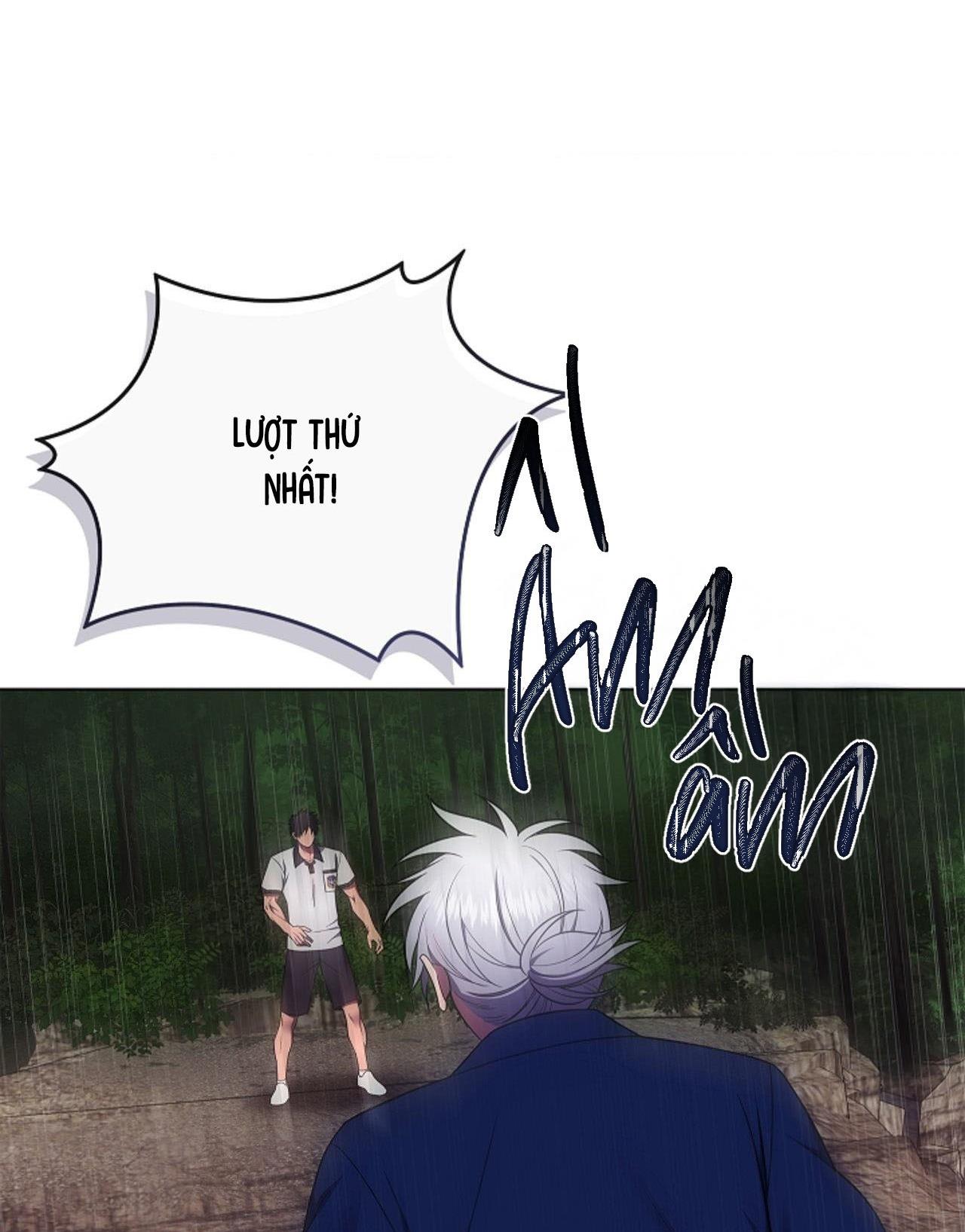 (CBunu) Đuổi Bắt Giữa Đêm Ngọt Ngào - Chap 28