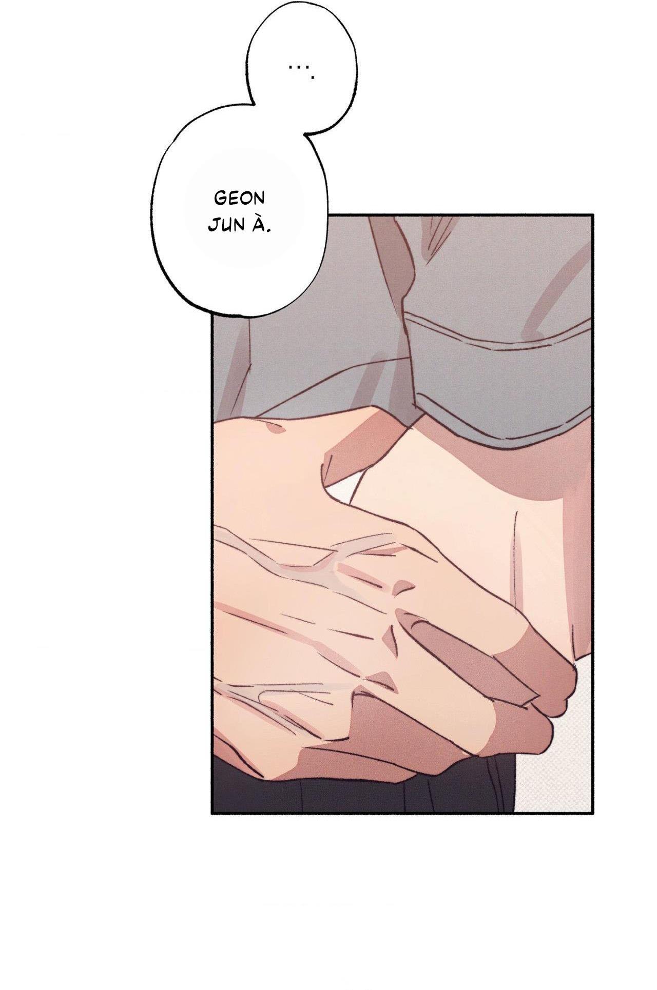 (CBunu) 1 to 10 - Chap 38