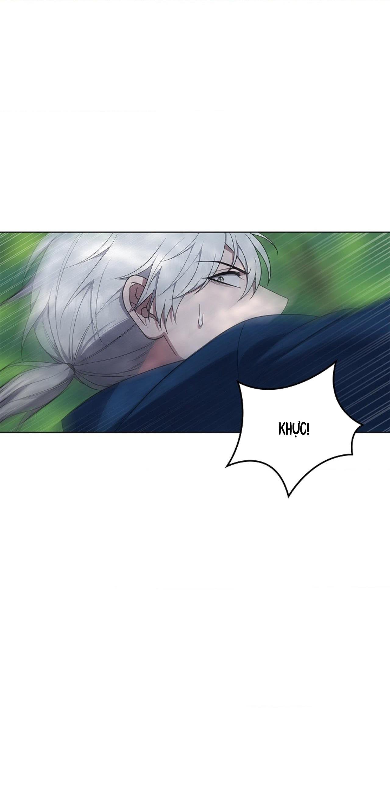 (CBunu) Đuổi Bắt Giữa Đêm Ngọt Ngào - Chap 28