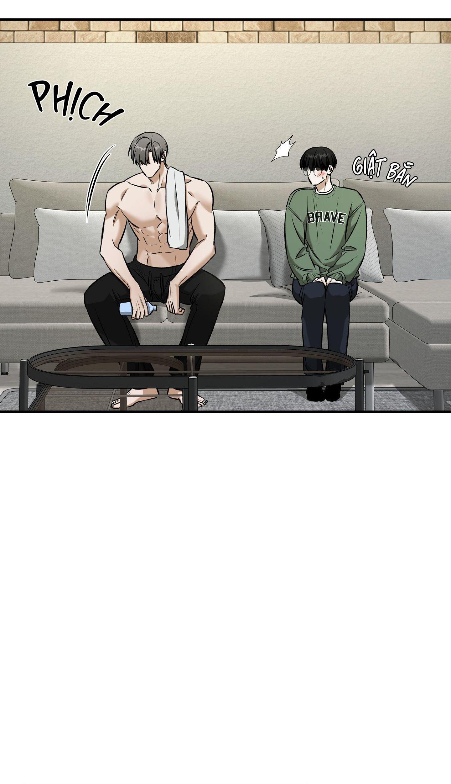 (CBunu) Hưởng Lợi - Chap 39