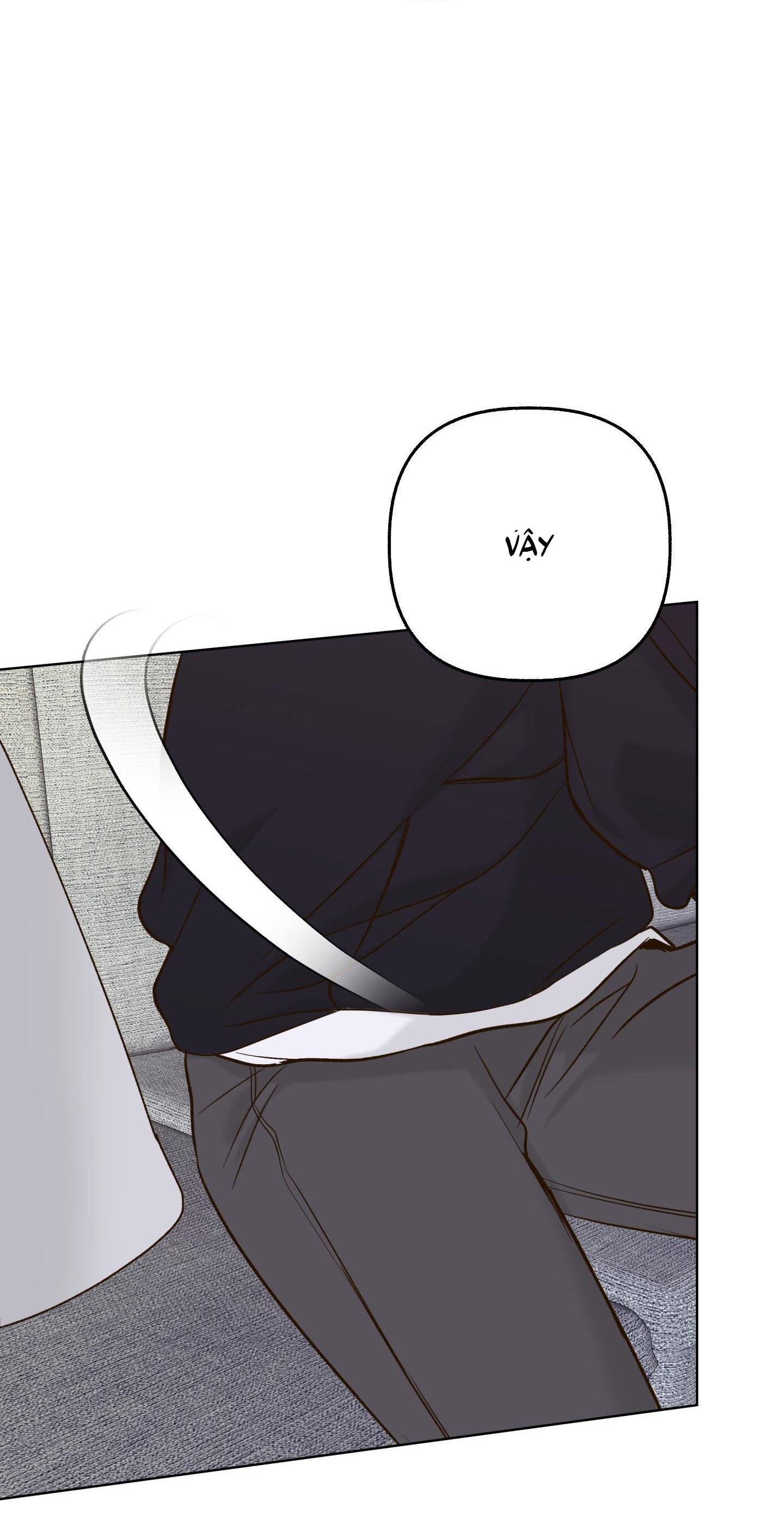 (CBunu) Ngọn Gió Dịu Dàng - Chap 20