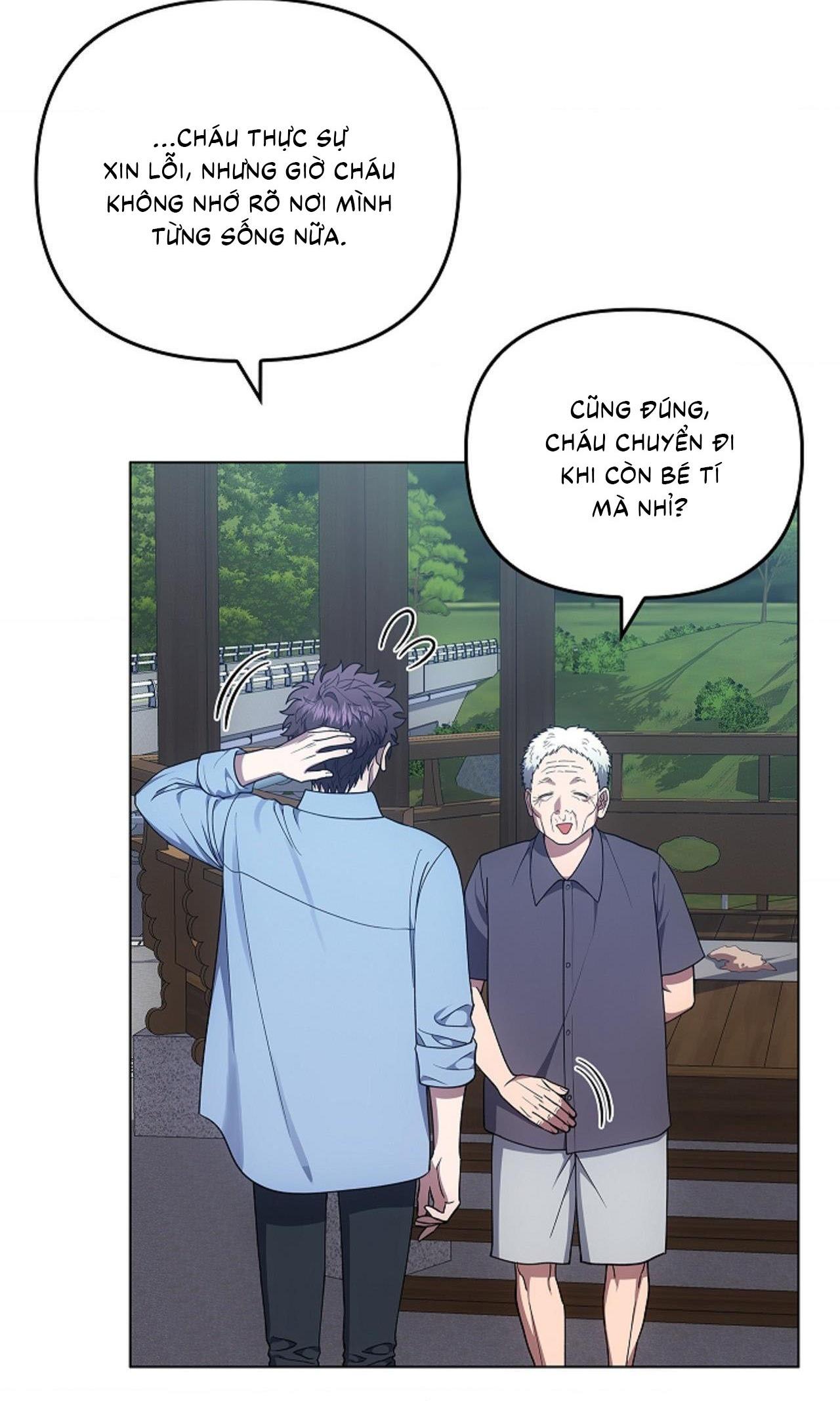 (CBunu) Đuổi Bắt Giữa Đêm Ngọt Ngào - Chap 27