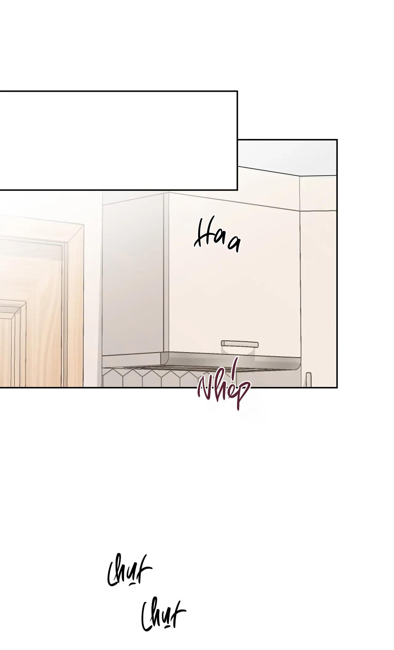 (CBunu) Cám Dỗ Nhà Bên - Chap 8