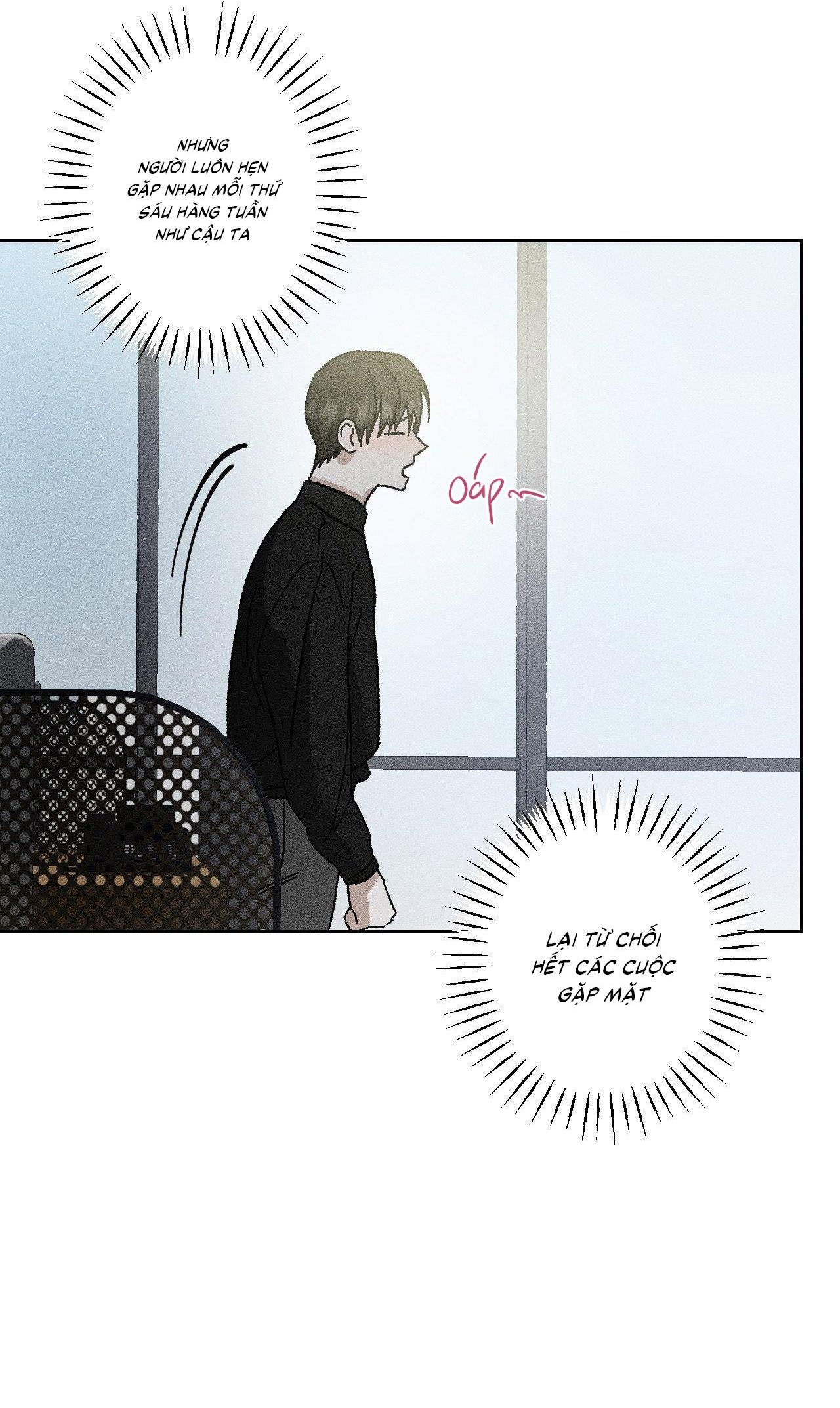(CBunu) Close Up - Chap 9