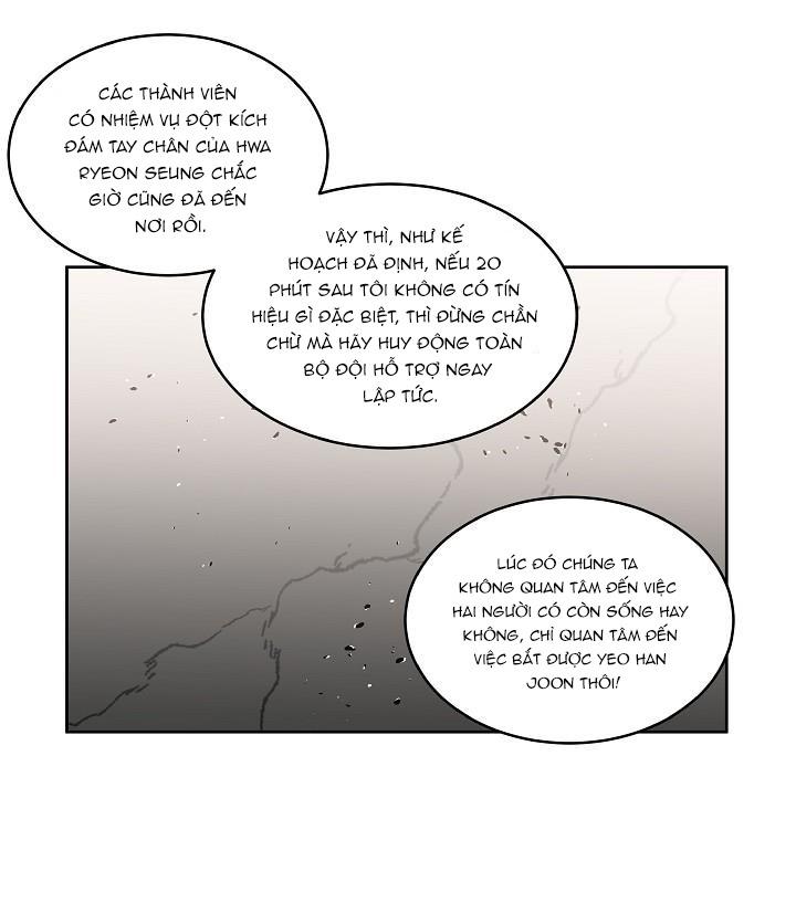 Không Hơn Không Kém - Chap 50