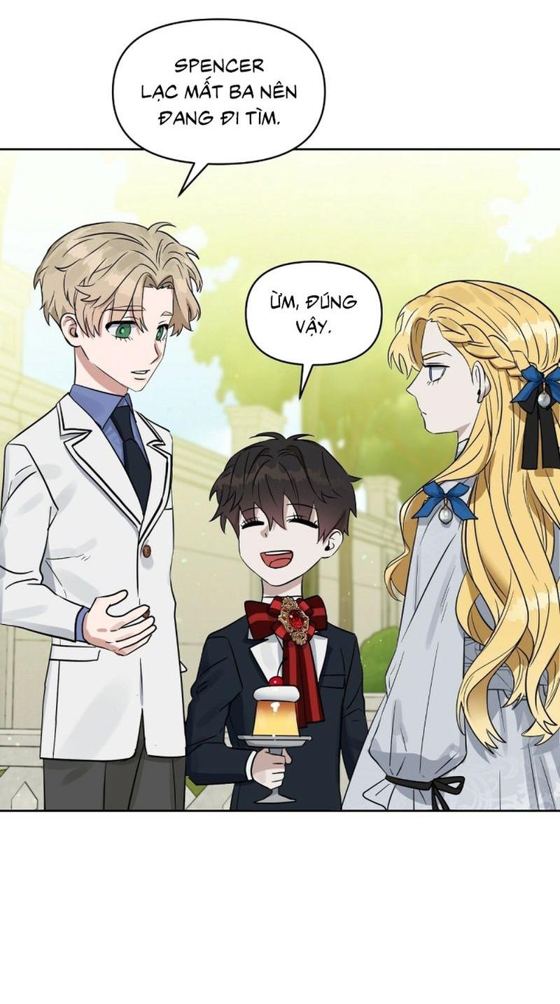 Kiss me, liar (Ngoại truyện) - Chap 11