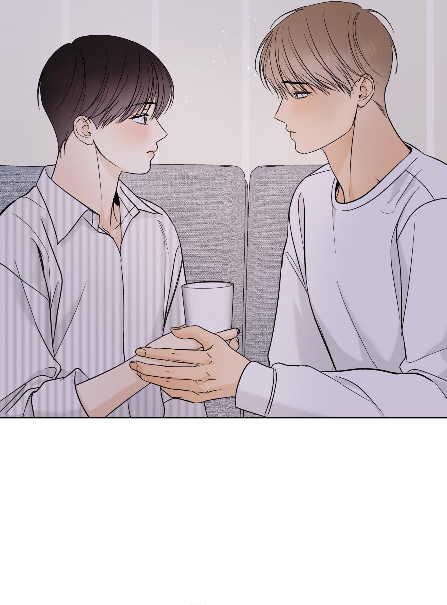 (CBunu) Ngọn Gió Dịu Dàng - Chap 18