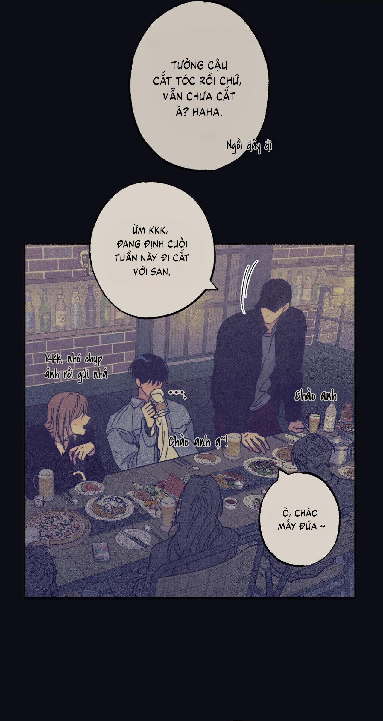 (CBunu) 1 to 10 - Chap 39