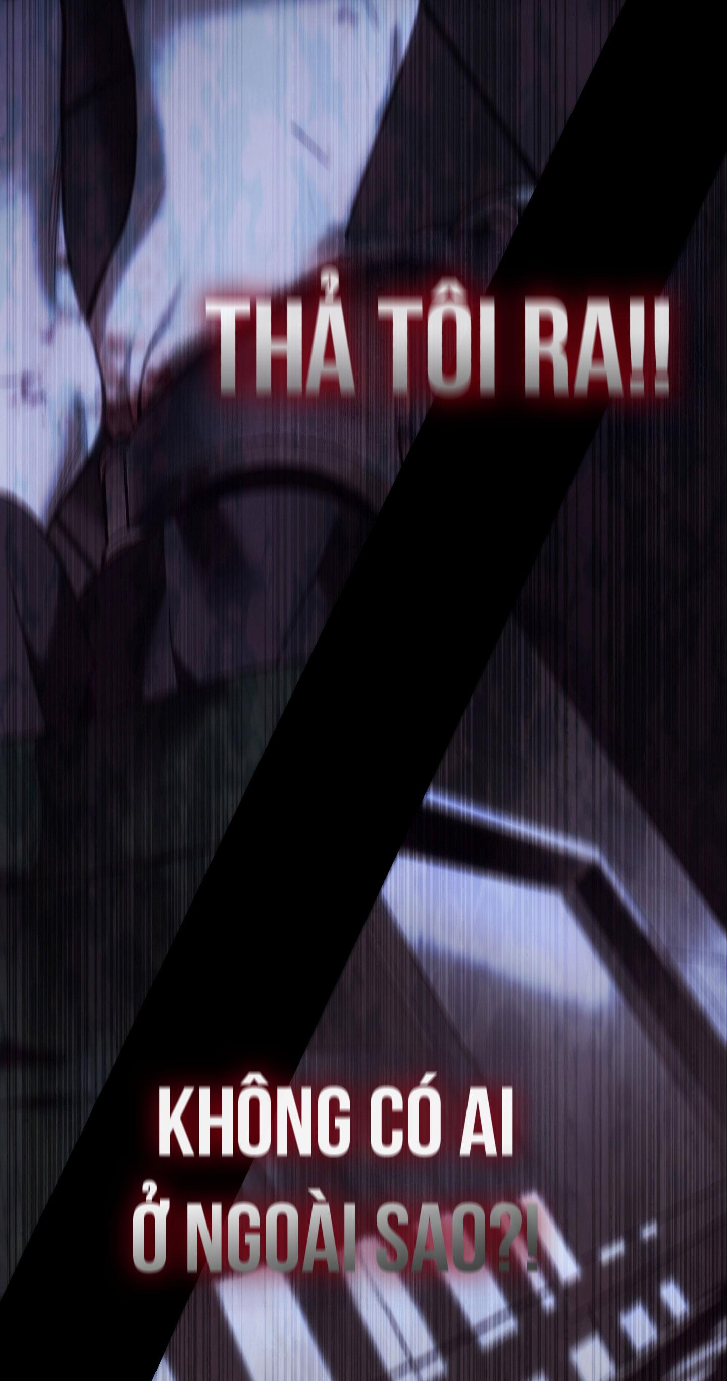 Honey Trouble - Chap 42