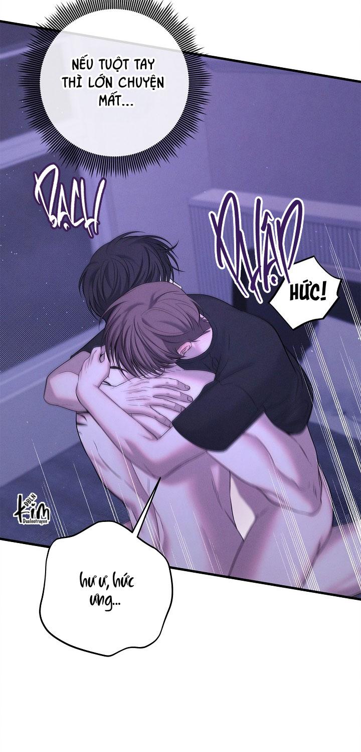 ĐÊM KHÔNG DẤU VẾT - Chap 47