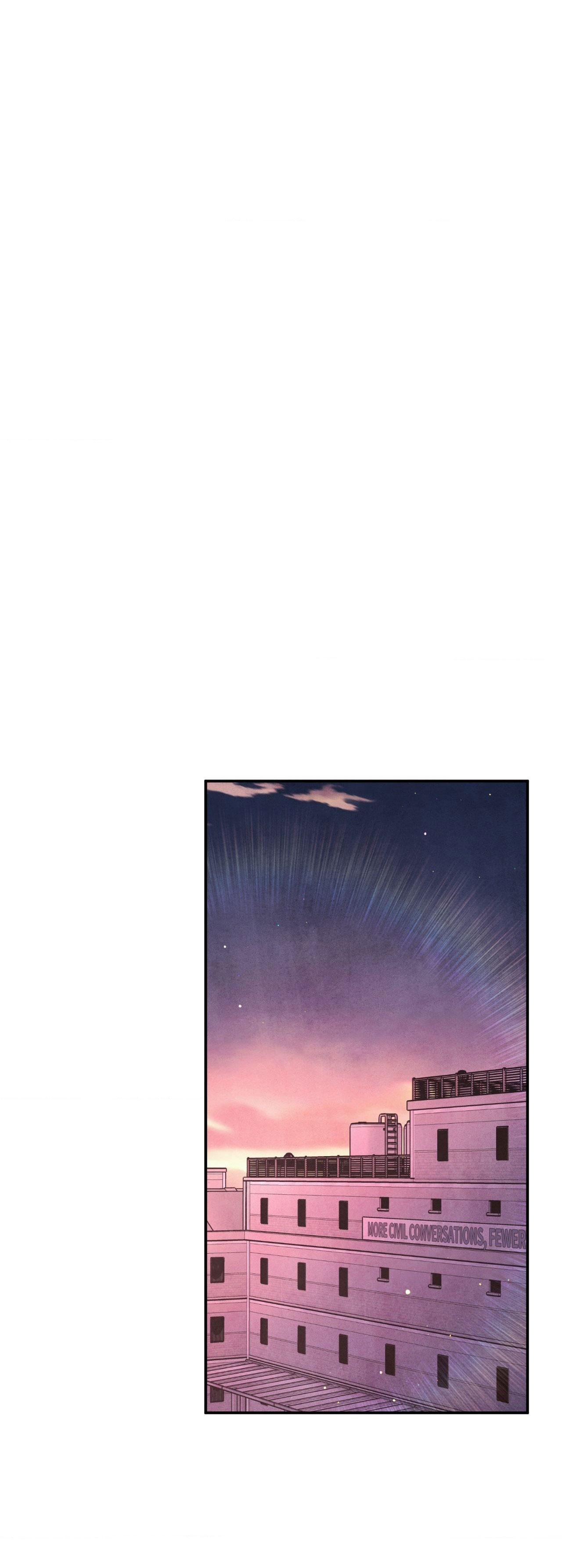 LOCKED IN LEAD - Chap 10