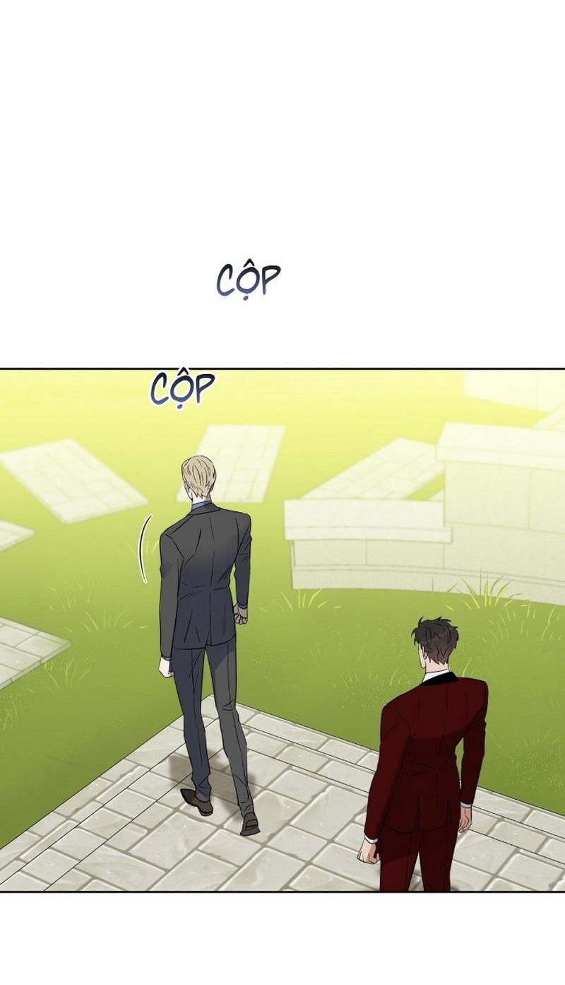 Kiss me, liar (Ngoại truyện) - Chap 11