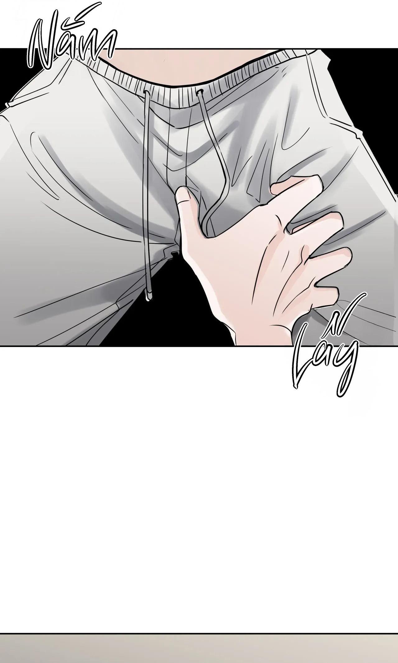 (CBunu) Cám Dỗ Nhà Bên - Chap 8