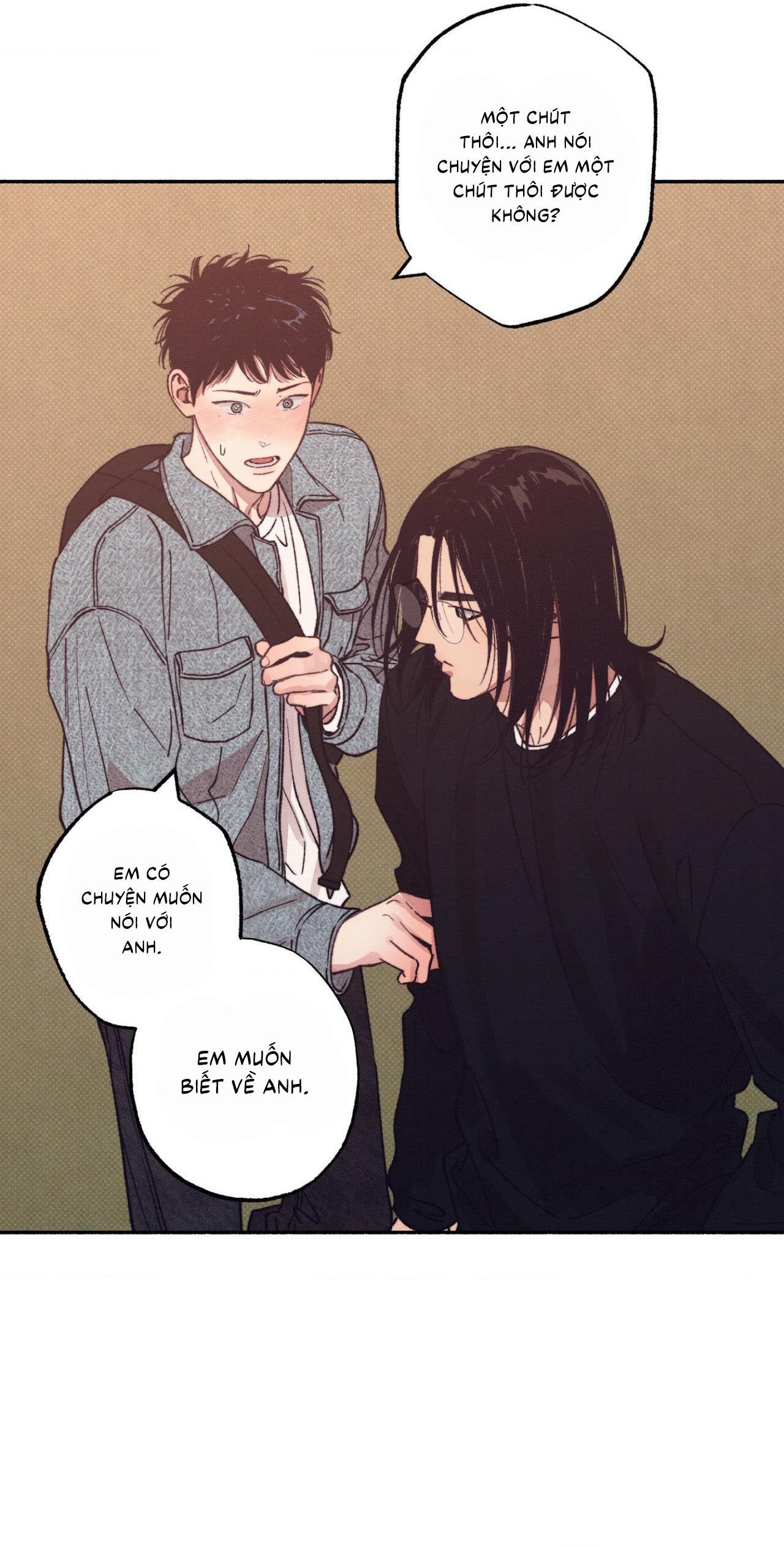 (CBunu) 1 to 10 - Chap 38