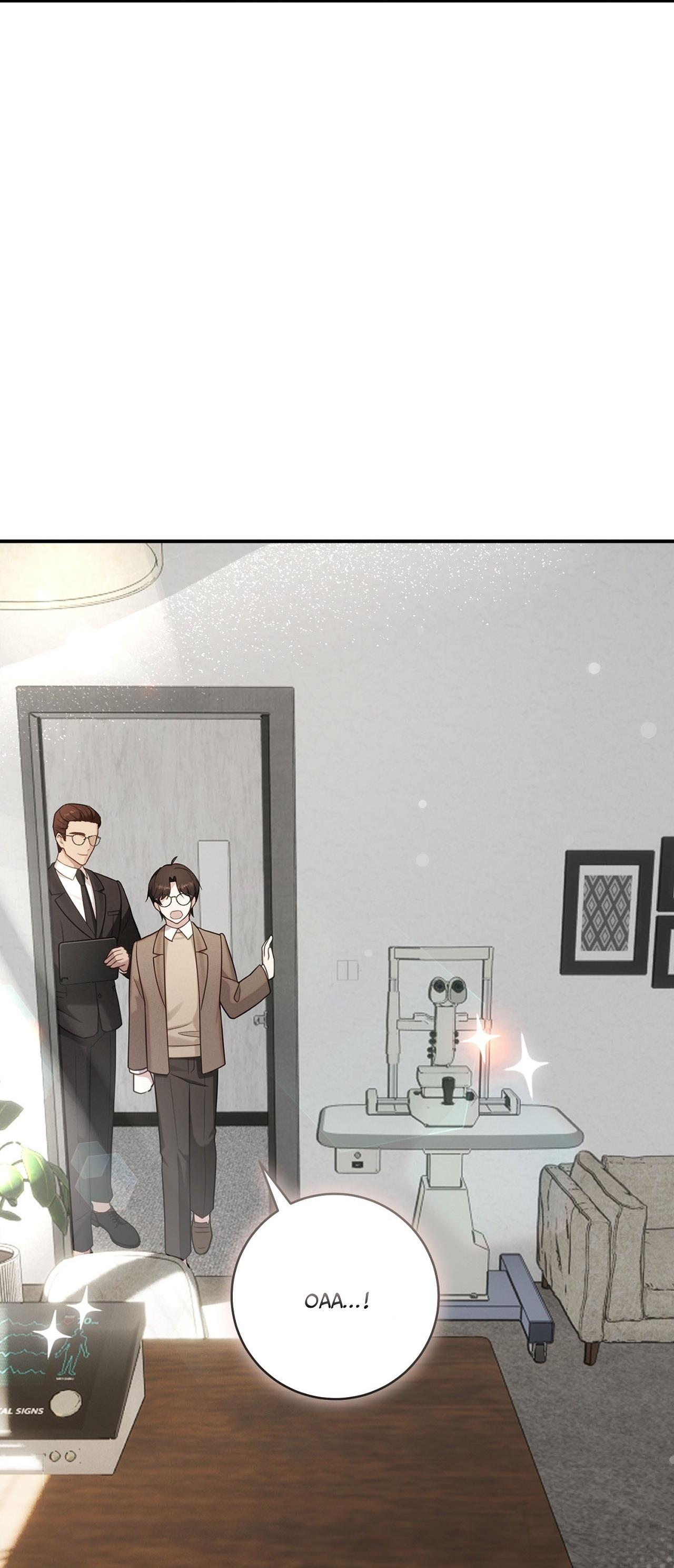 BÁU VẬT CỦA GUIDE - Chap 2