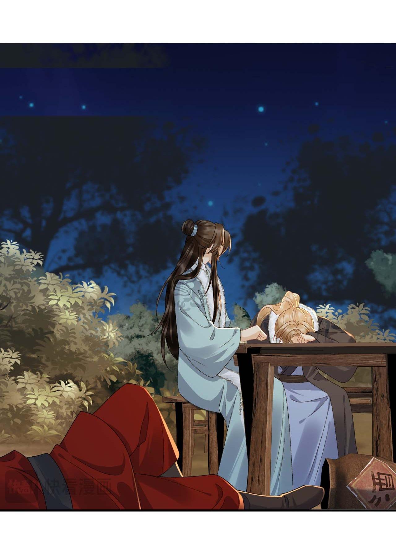 CẠM BẪY CỦA KẺ BIẾN THÁI - Chap 126