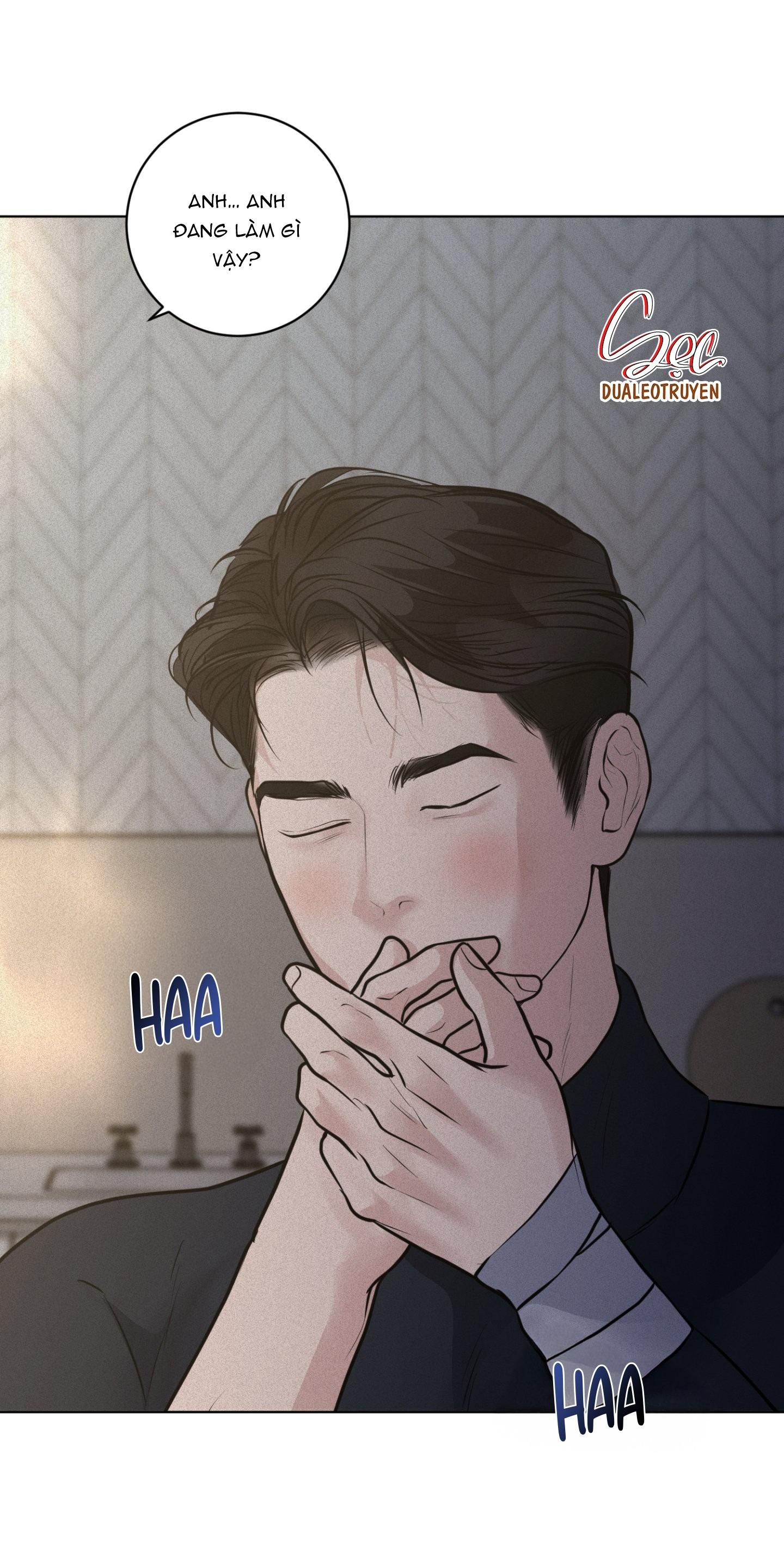 (ABO) LỜI CẦU NGUYỆN - Chap 71